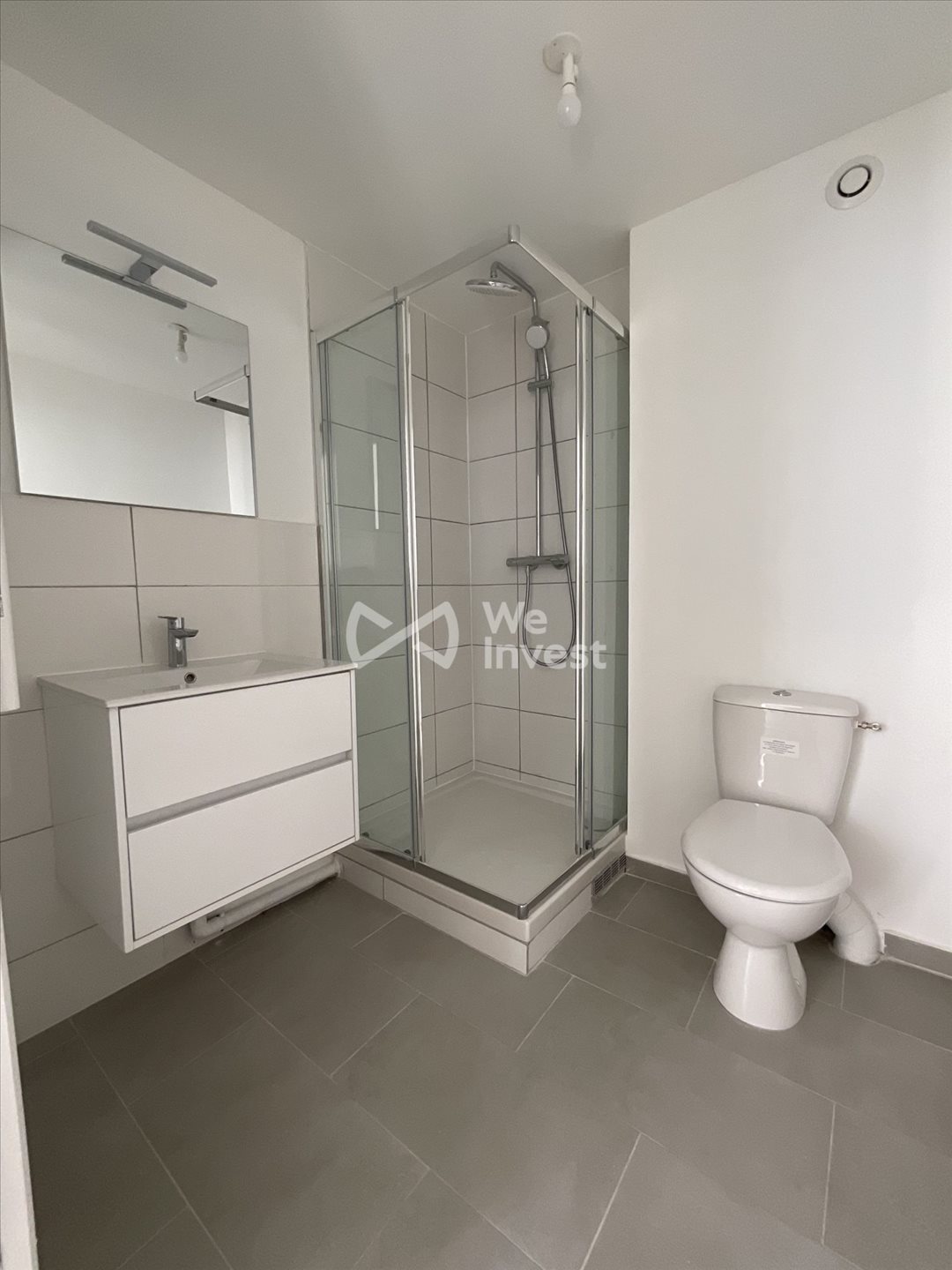 Appartement à vendre, 63m², Meaux