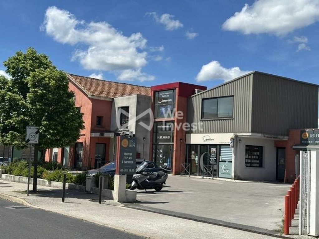 Appartement à vendre, 366m², Saint-Mathieu-de-Tréviers