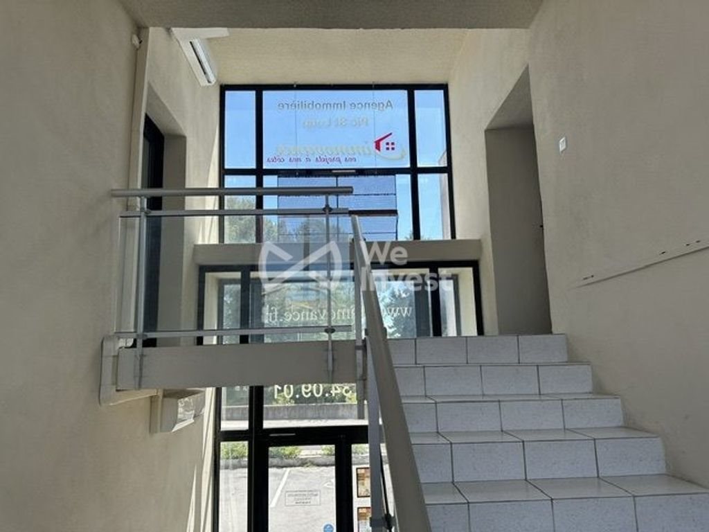 Appartement à vendre, 366m², Saint-Mathieu-de-Tréviers