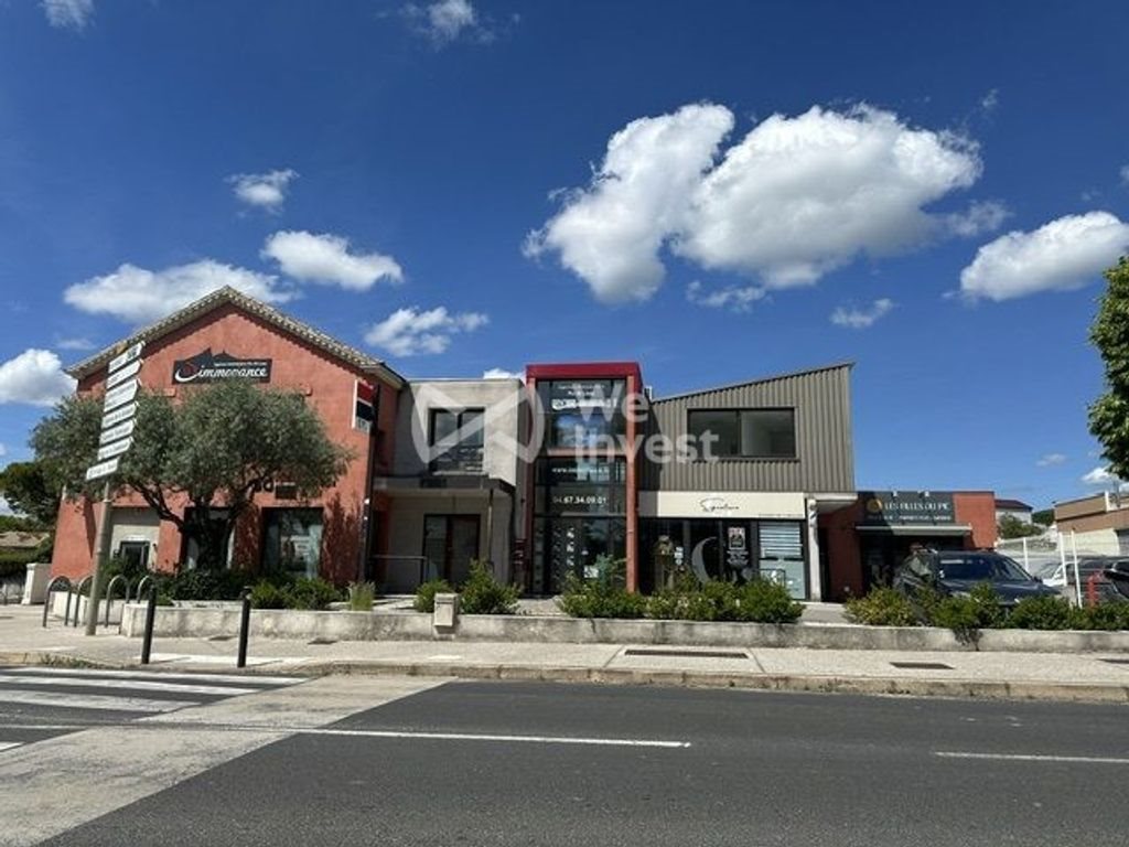Appartement à vendre, 366m², Saint-Mathieu-de-Tréviers