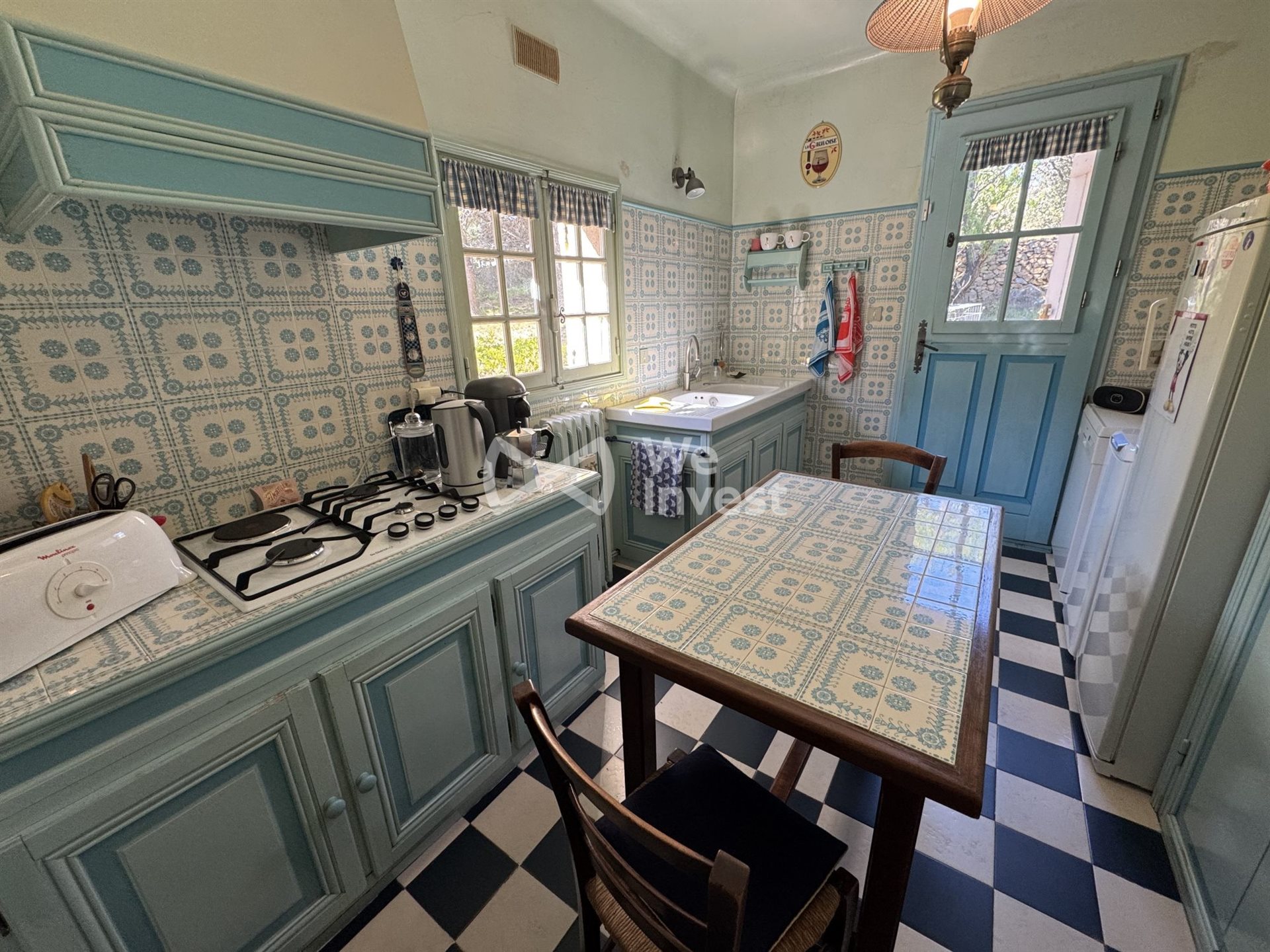 Maison à vendre, 150m², Opoul-Périllos
