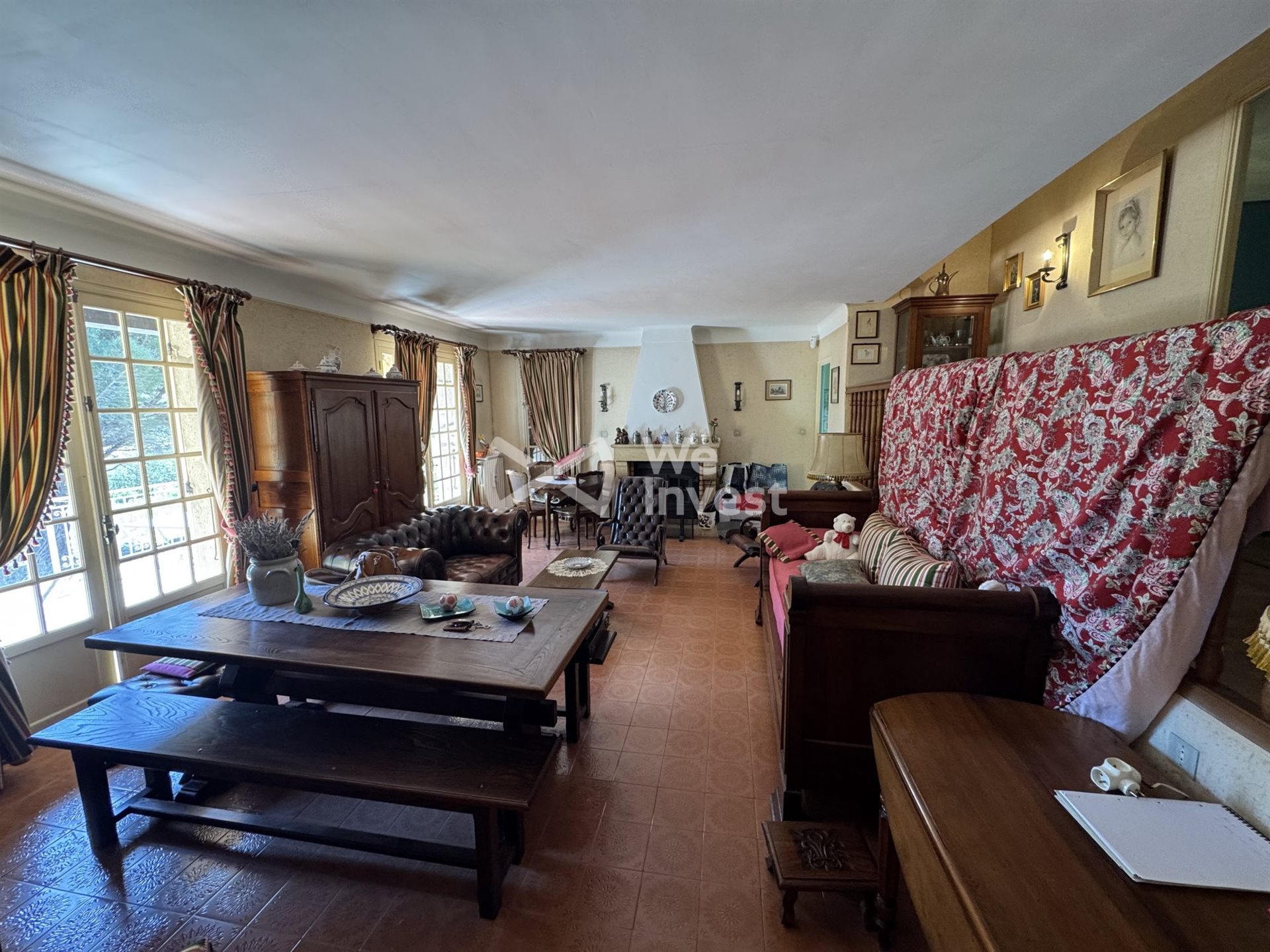 Maison à vendre, 150m², Opoul-Périllos
