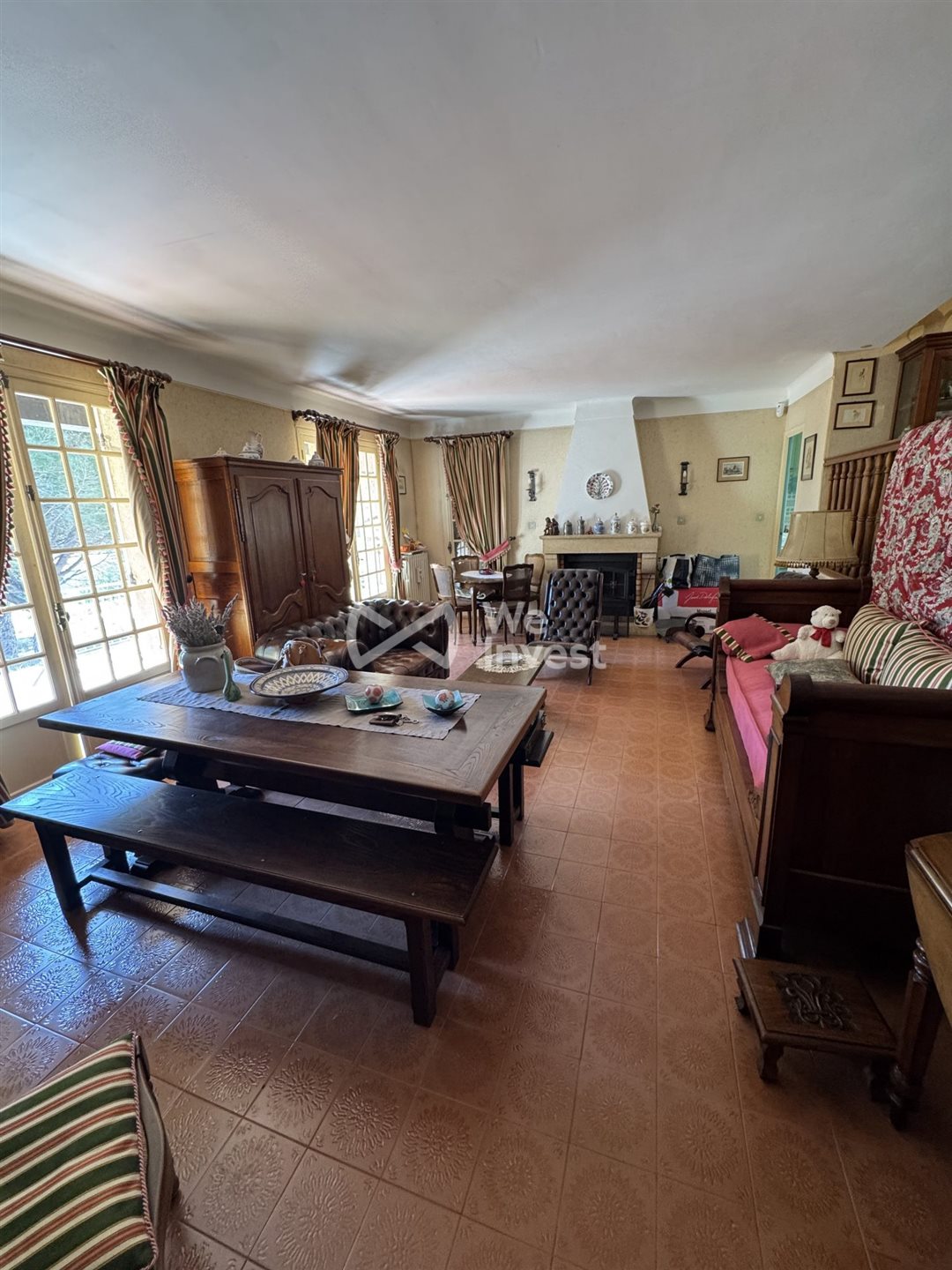 Maison à vendre, 150m², Opoul-Périllos