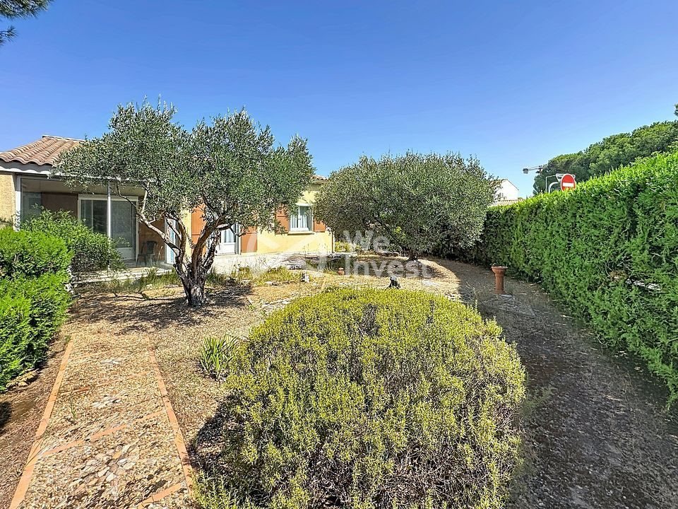 Maison à vendre, 80m², Montpellier