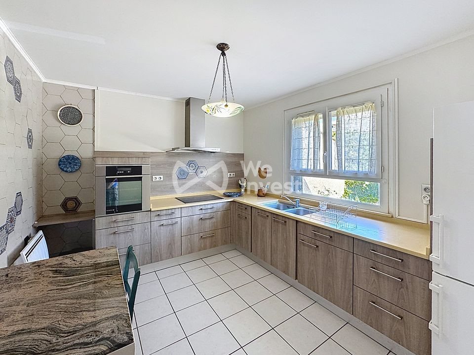 Maison à vendre, 80m², Montpellier