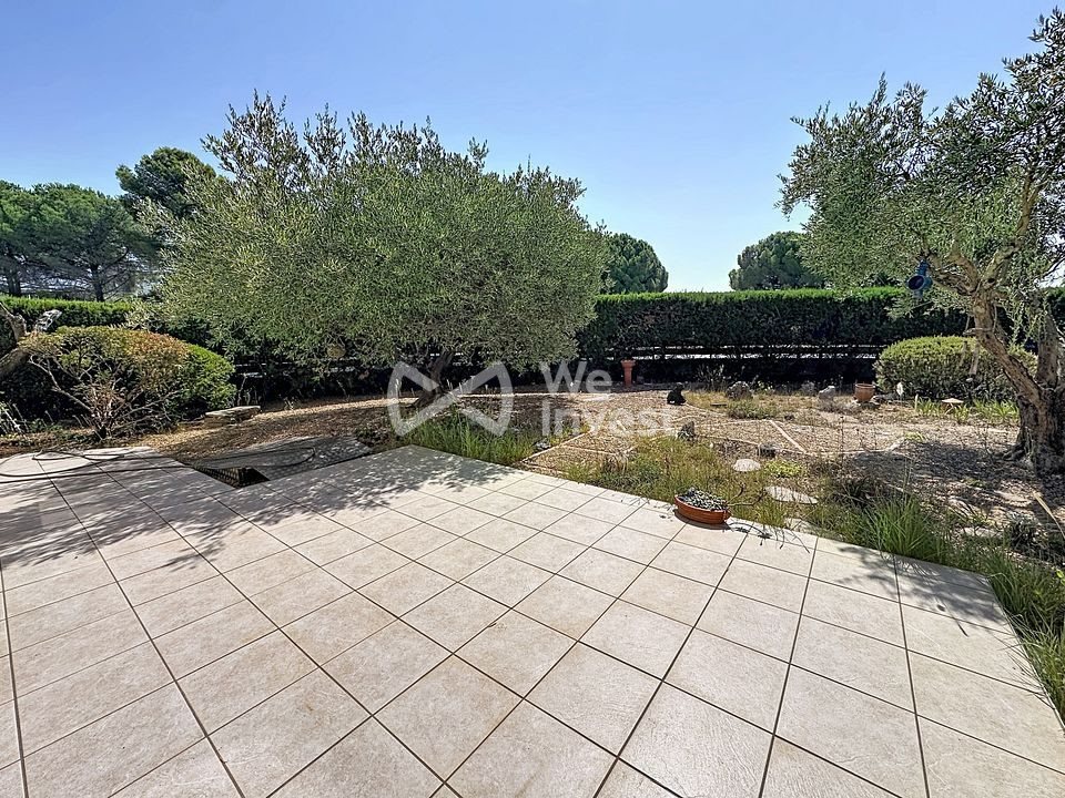 Maison à vendre, 80m², Montpellier