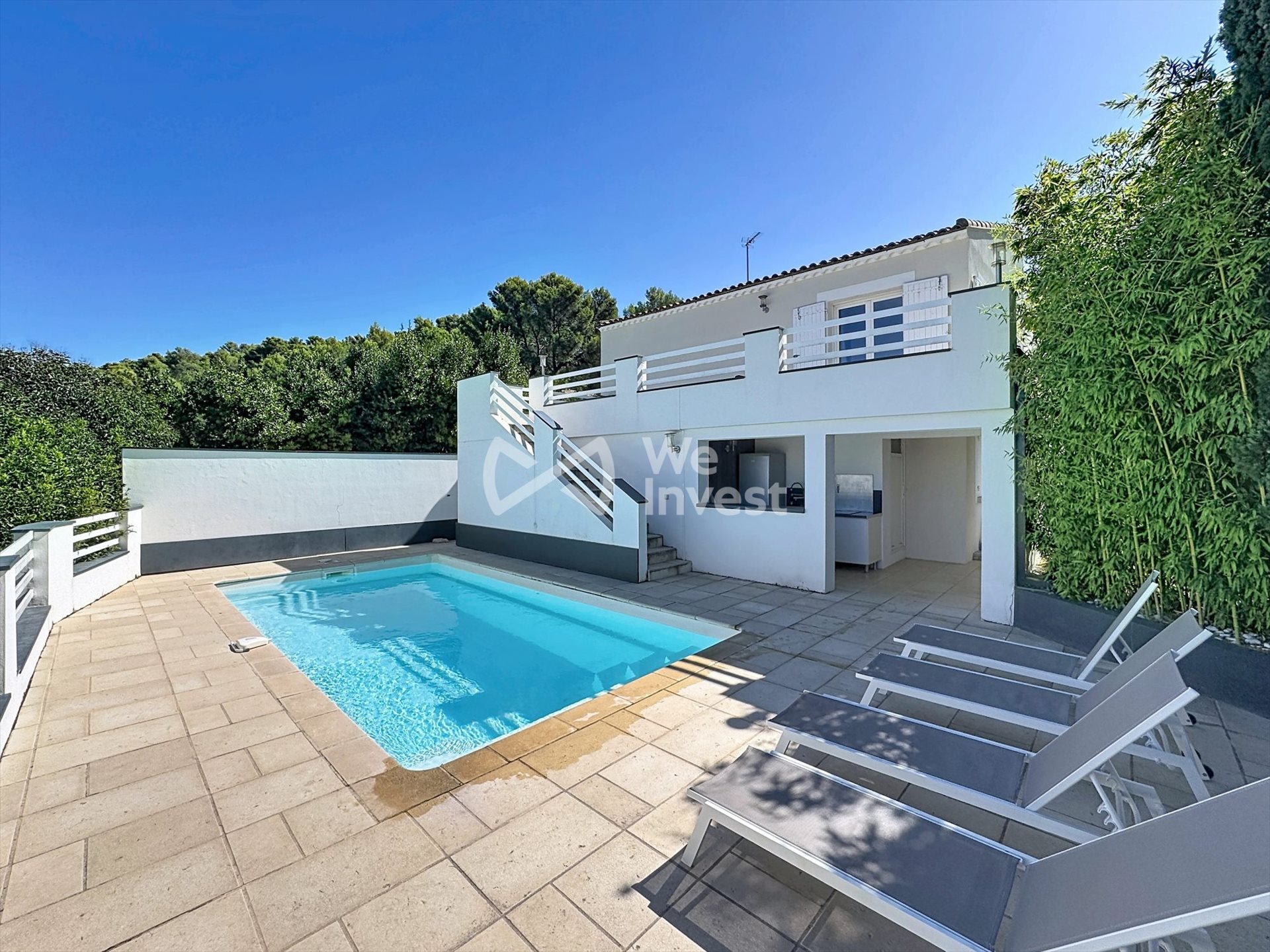 Maison à vendre, 175m², Langlade