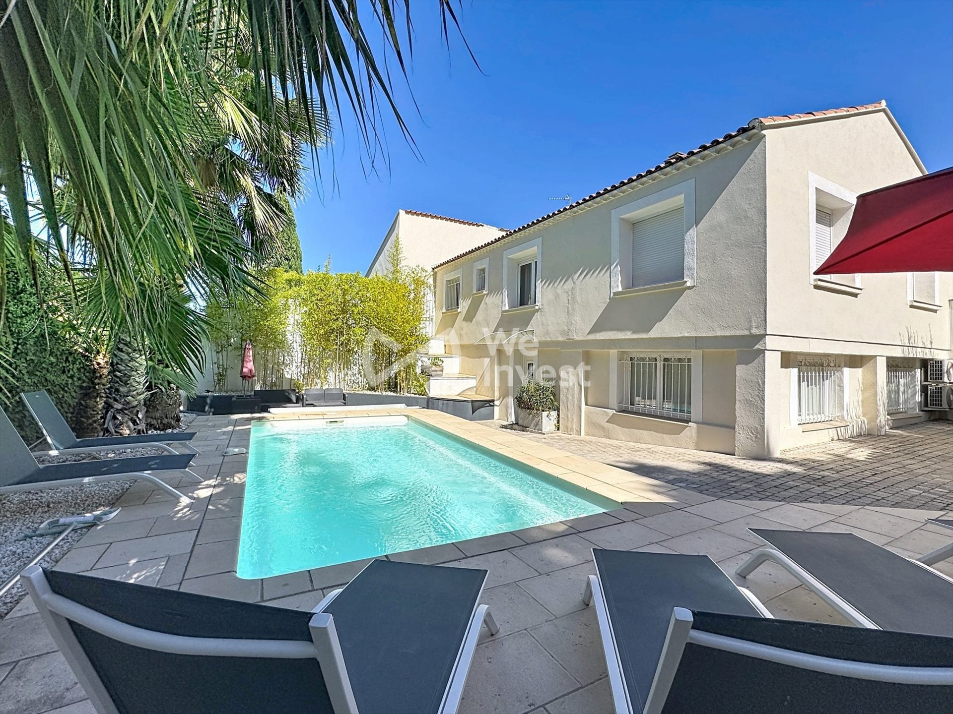 Maison à vendre, 175m², Langlade