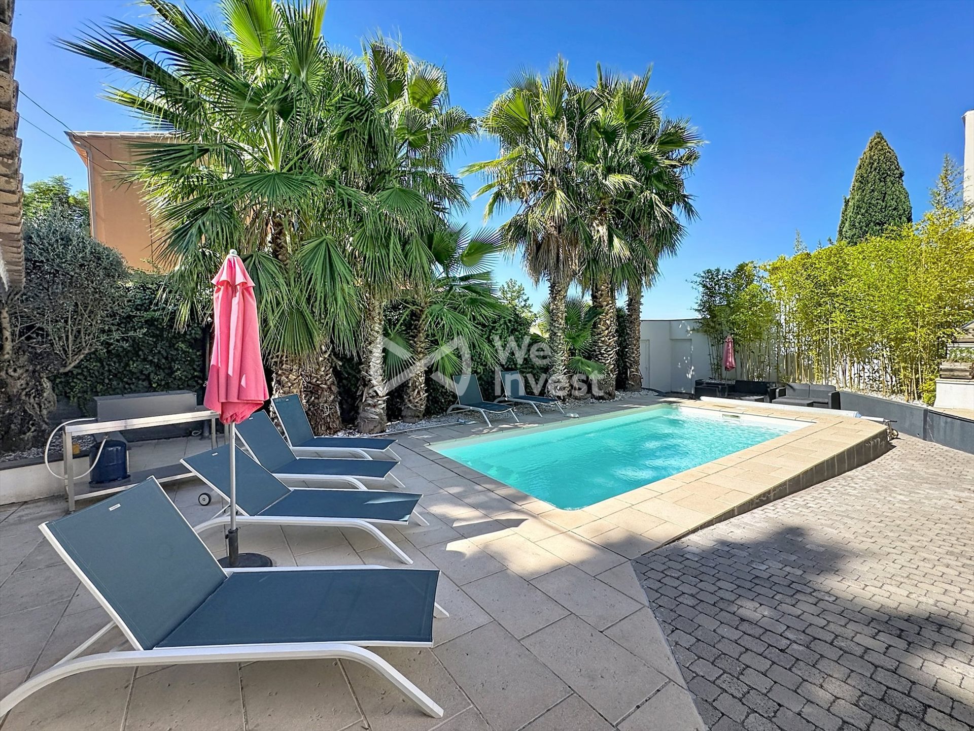 Maison à vendre, 175m², Langlade