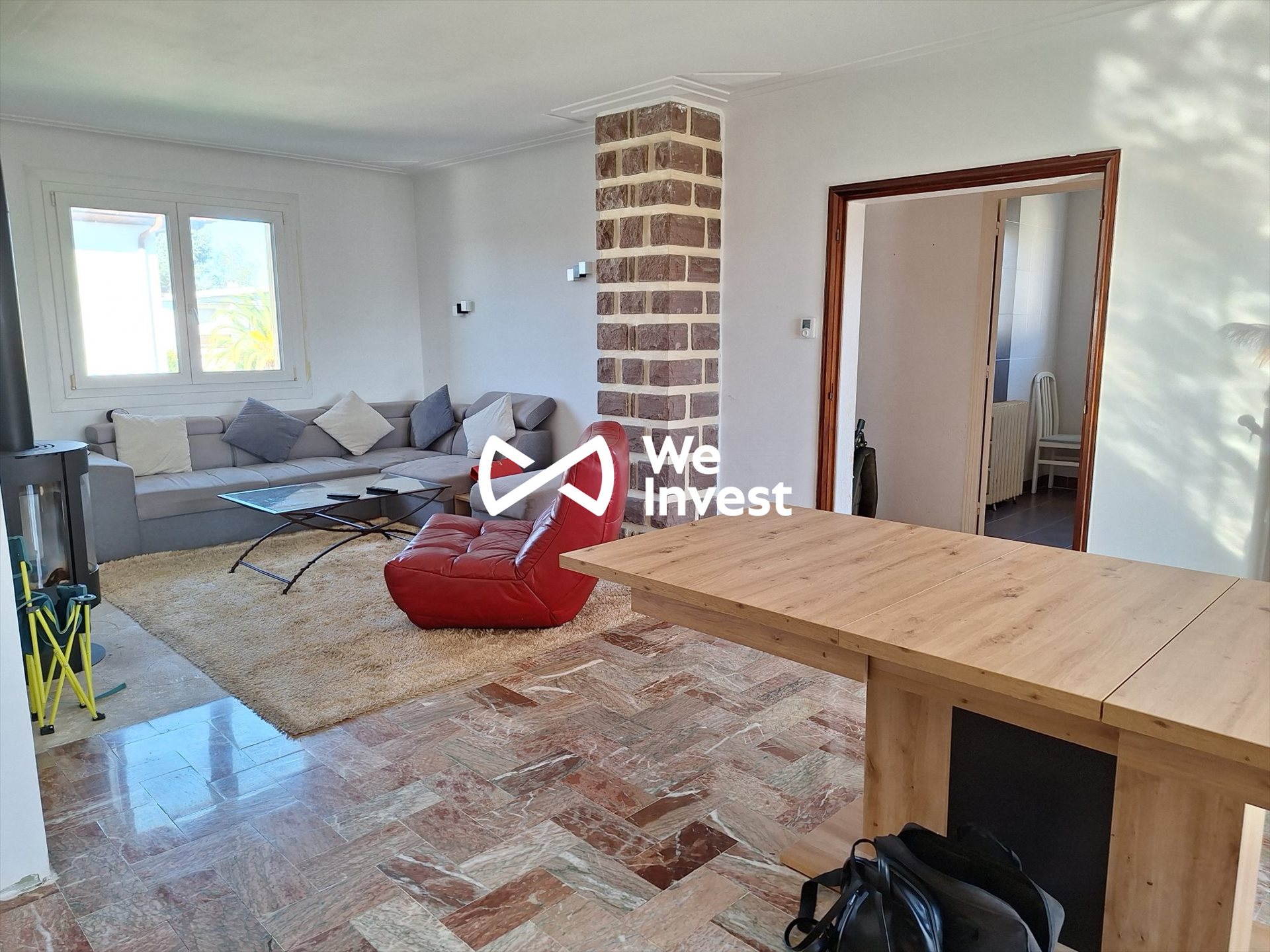 Maison à vendre, 200m², Tarbes