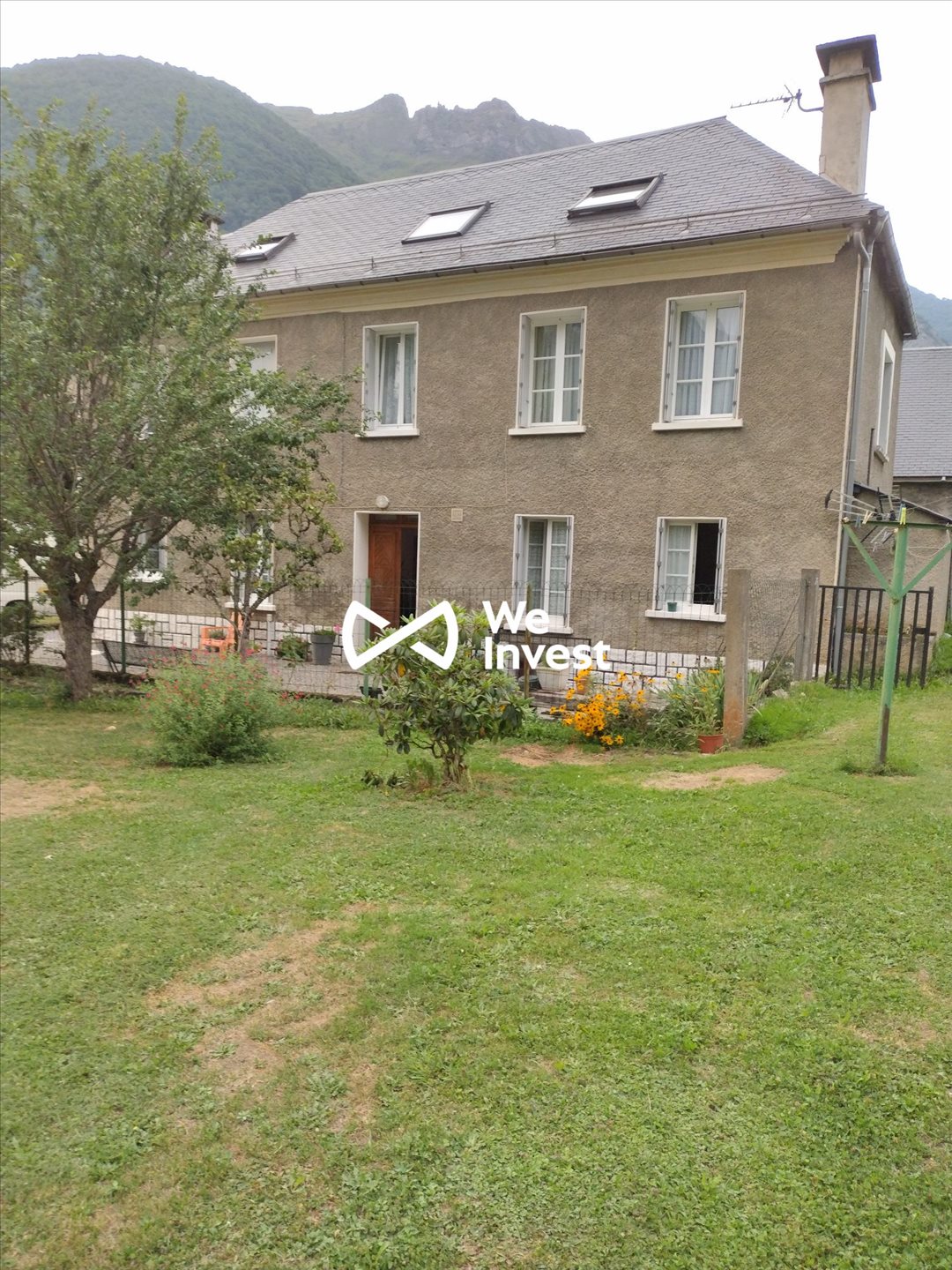 Appartement à vendre, 26m², Cauterets