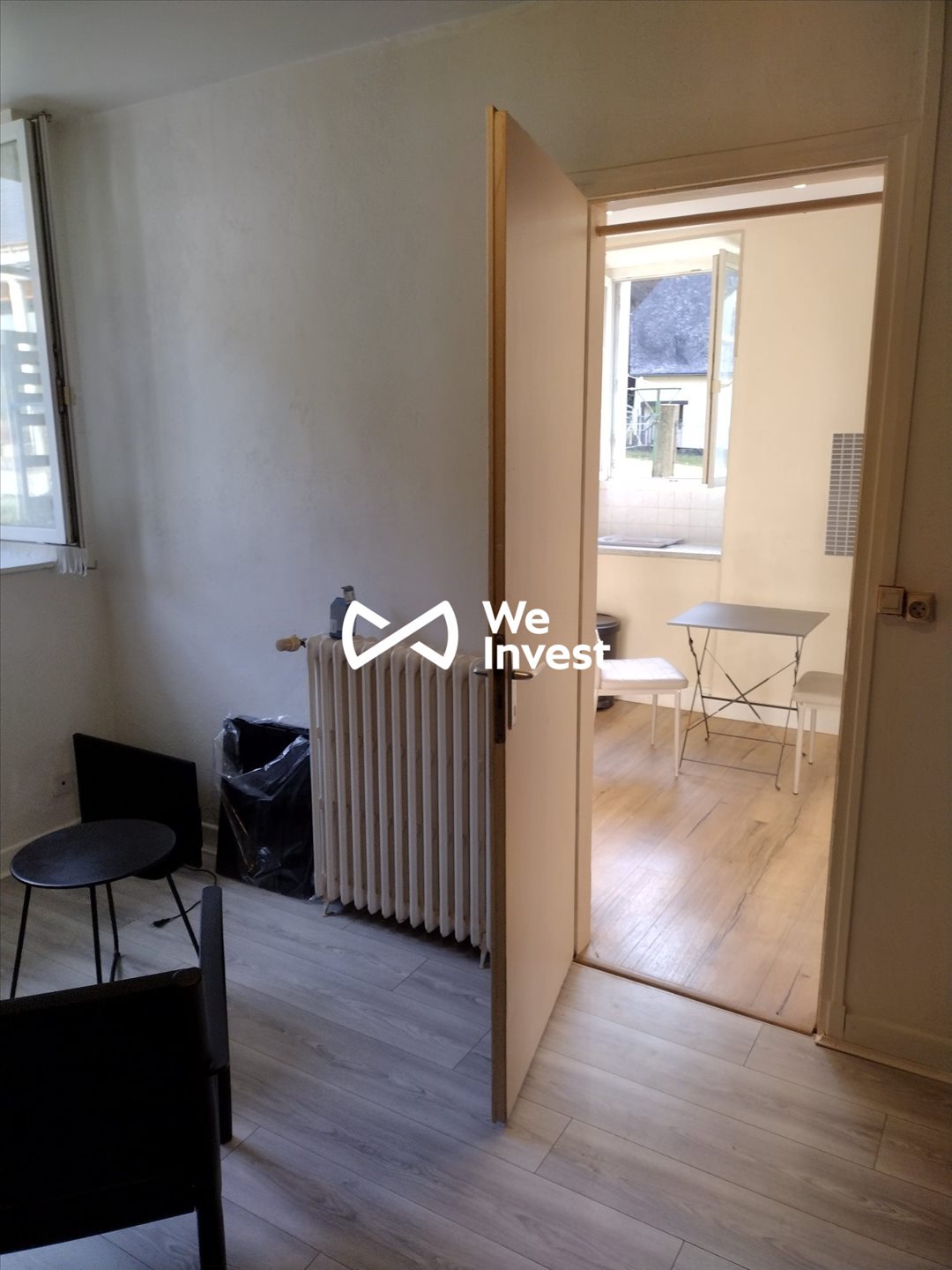 Appartement à vendre, 26m², Cauterets