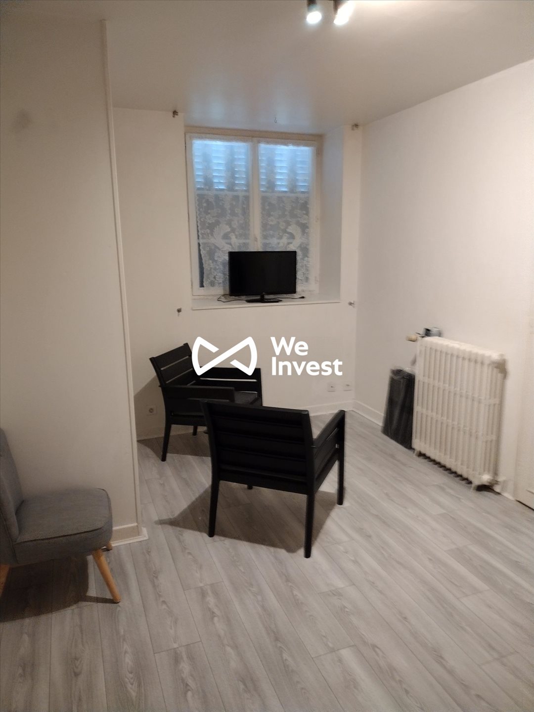 Appartement à vendre, 26m², Cauterets