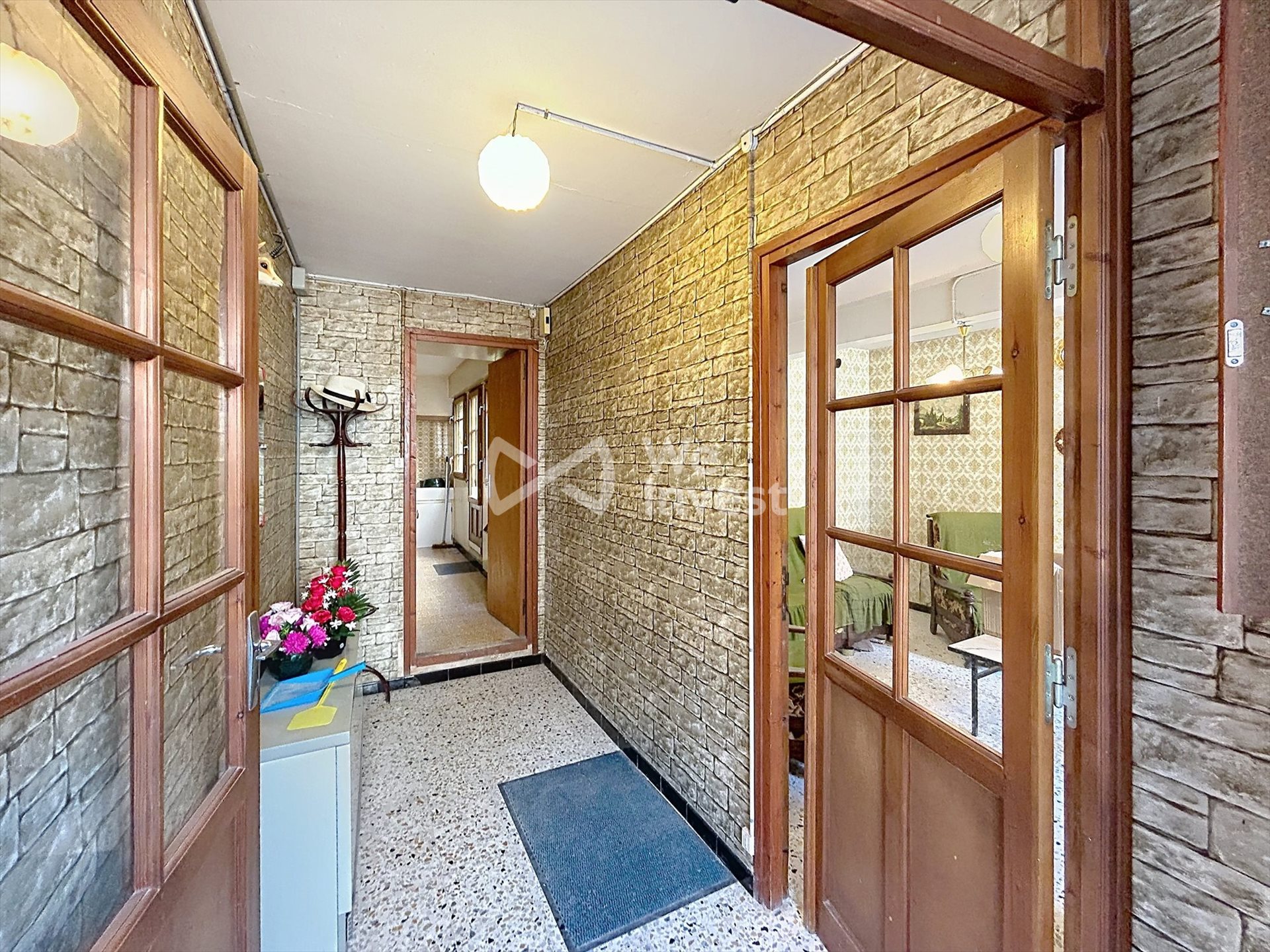 Maison à vendre, 140m², Azille