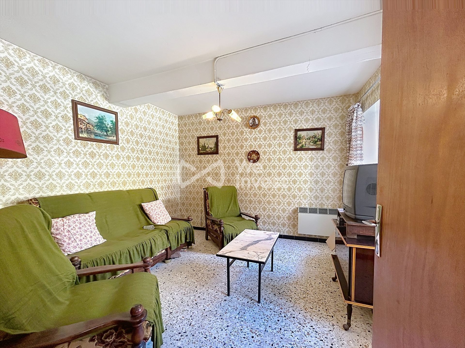 Maison à vendre, 140m², Azille