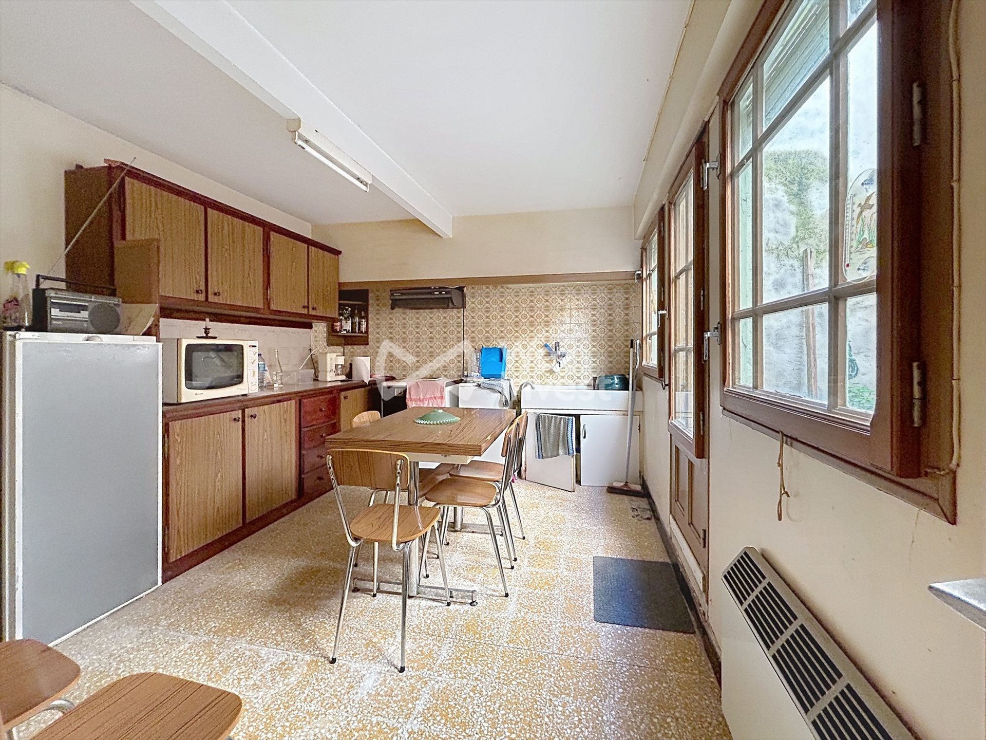 Maison à vendre, 140m², Azille