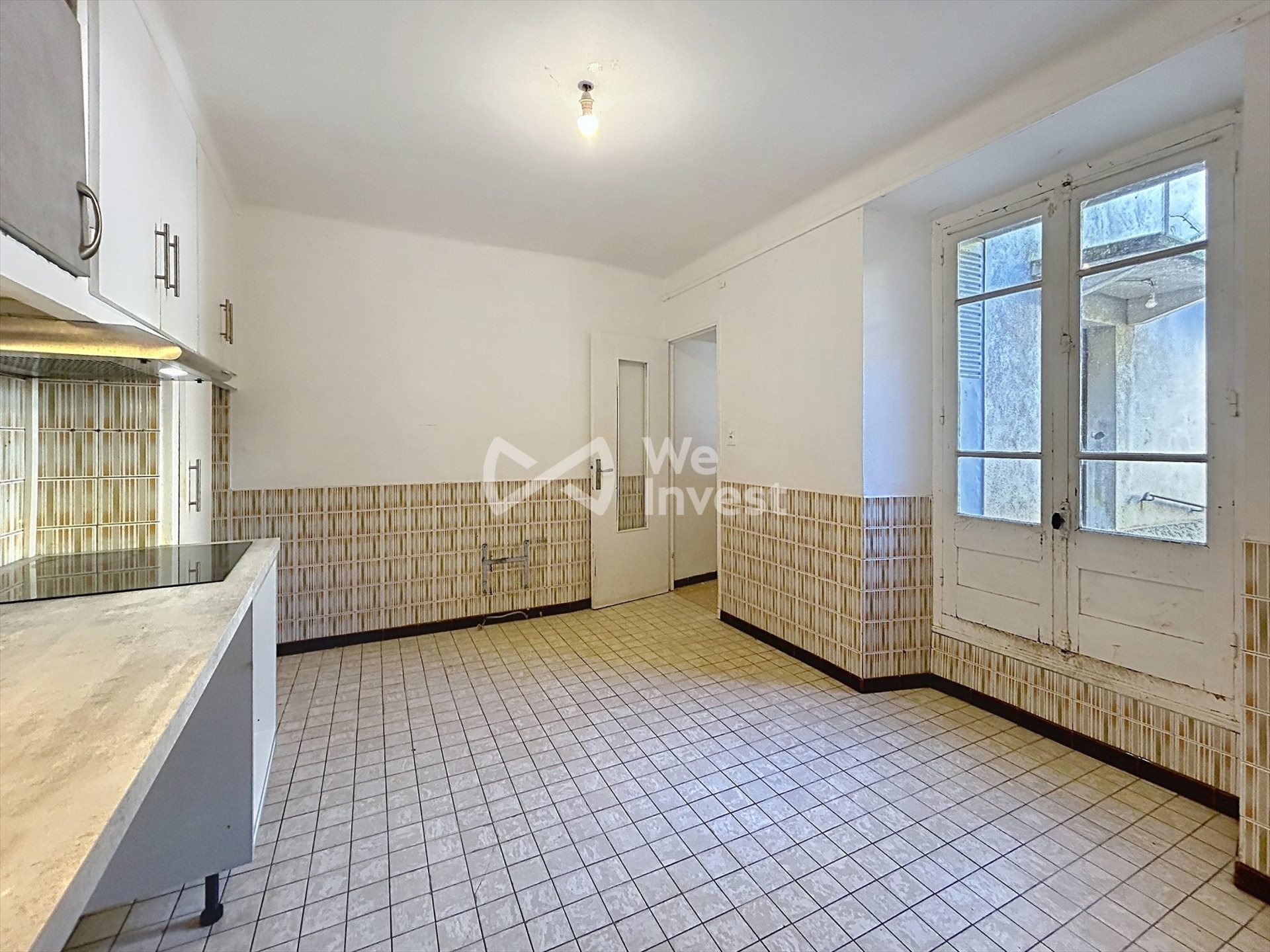 Maison à vendre, 120m², Laure-Minervois
