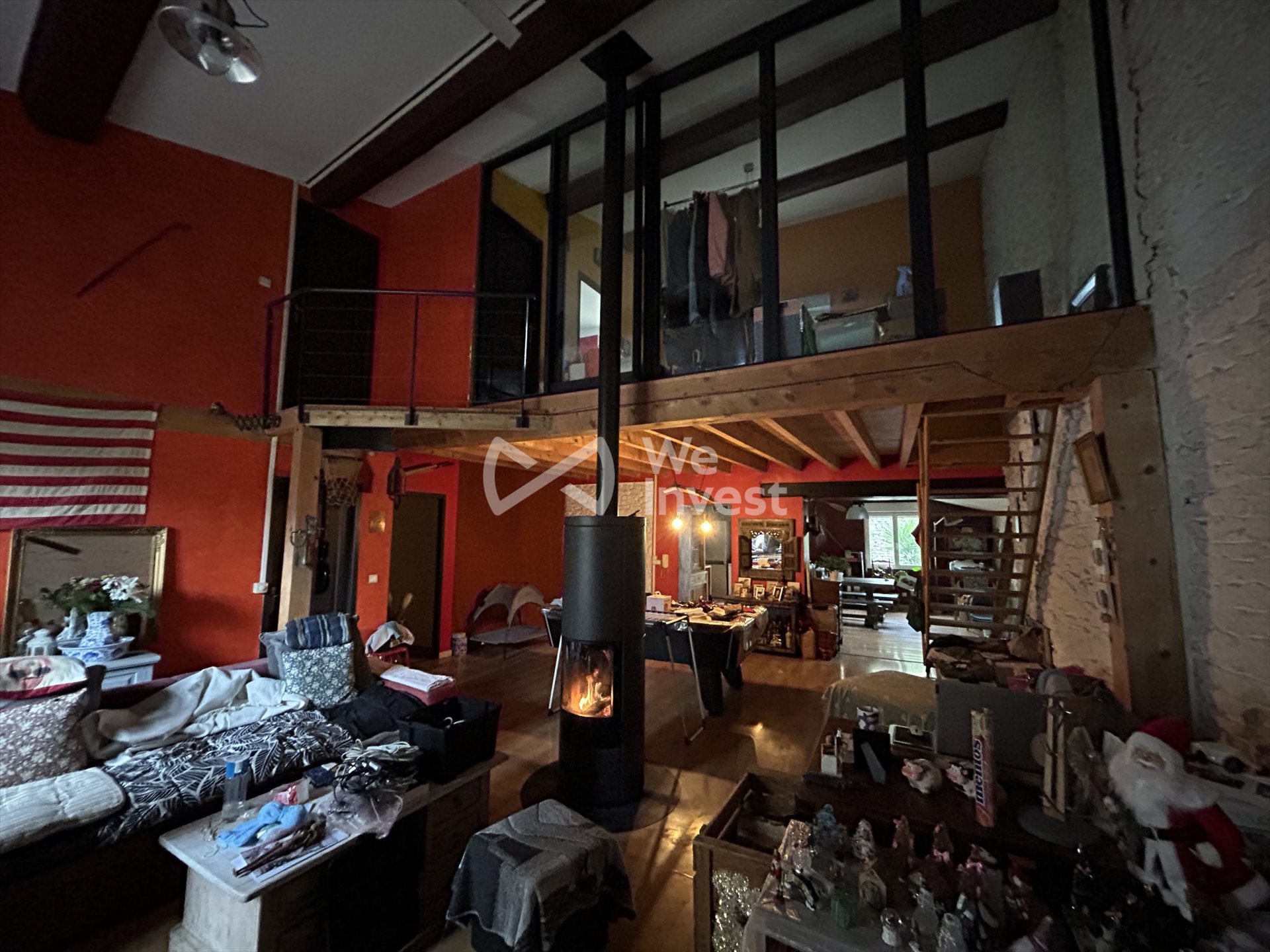 Maison à vendre, 185m², Laure-Minervois