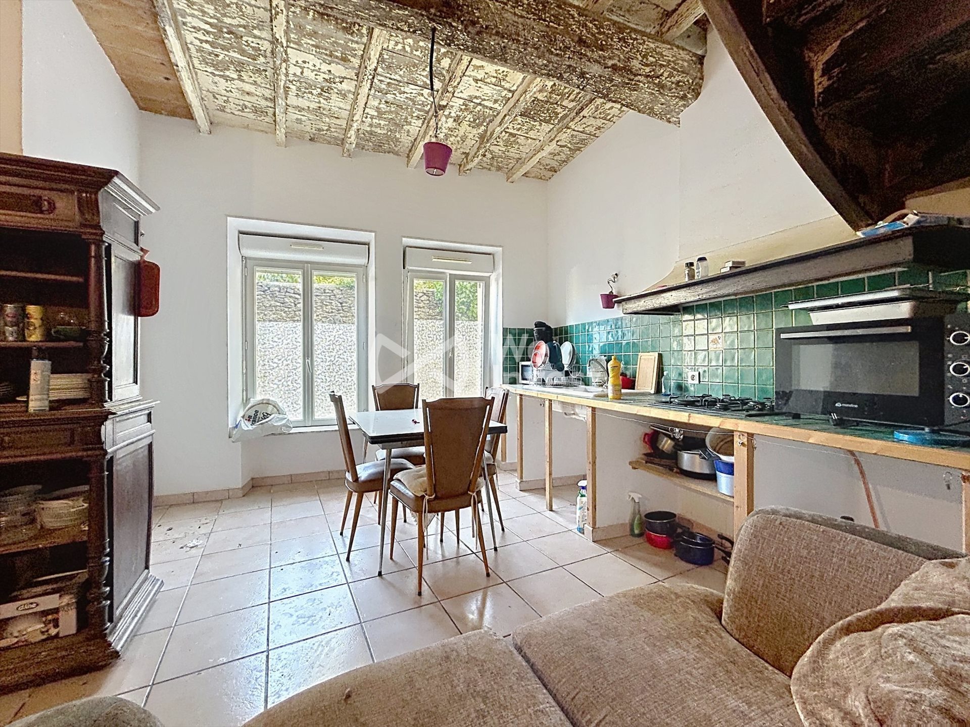 Maison à vendre, 84m², Laure-Minervois