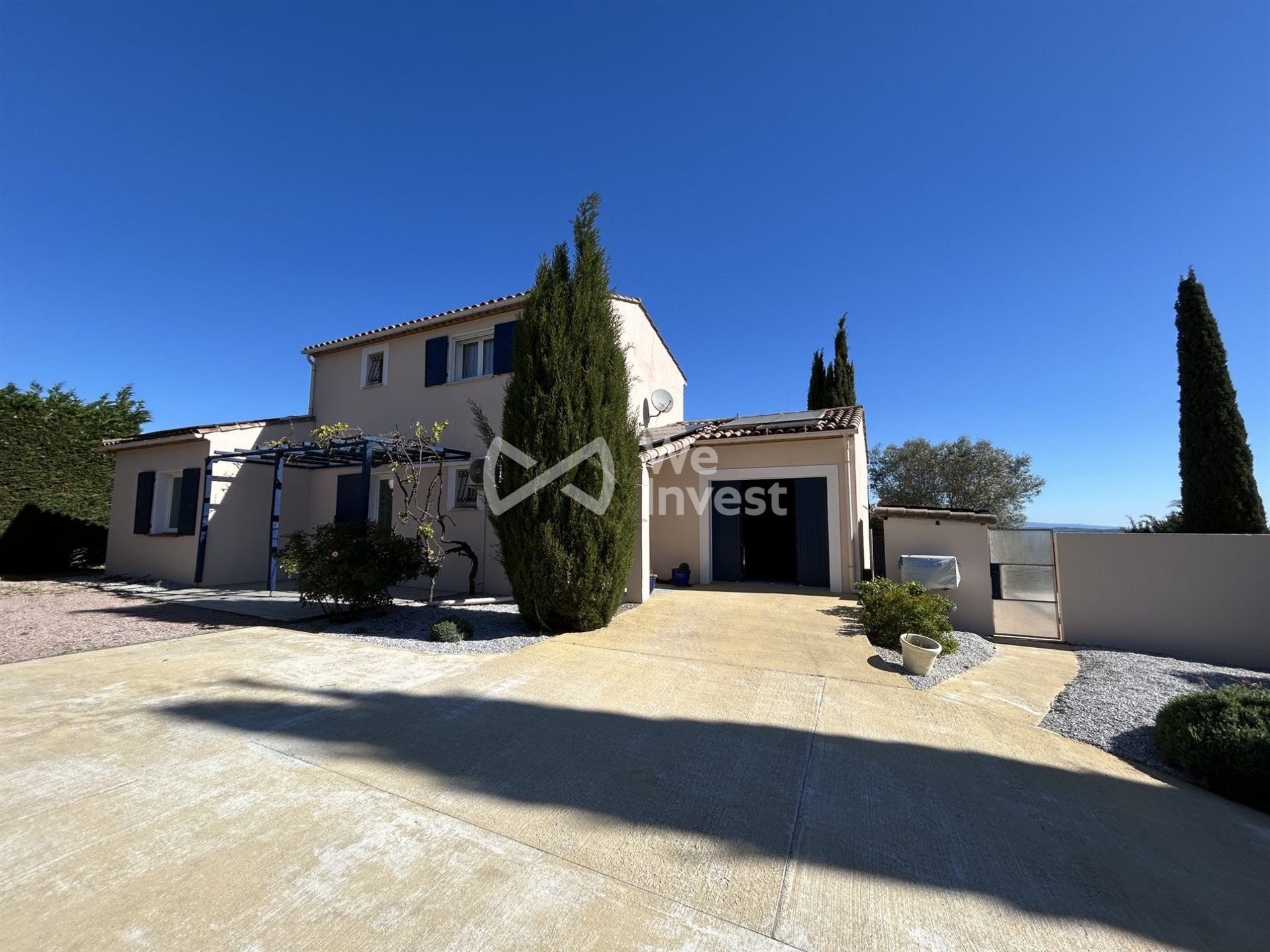 Maison à vendre, 126m², Carcassonne