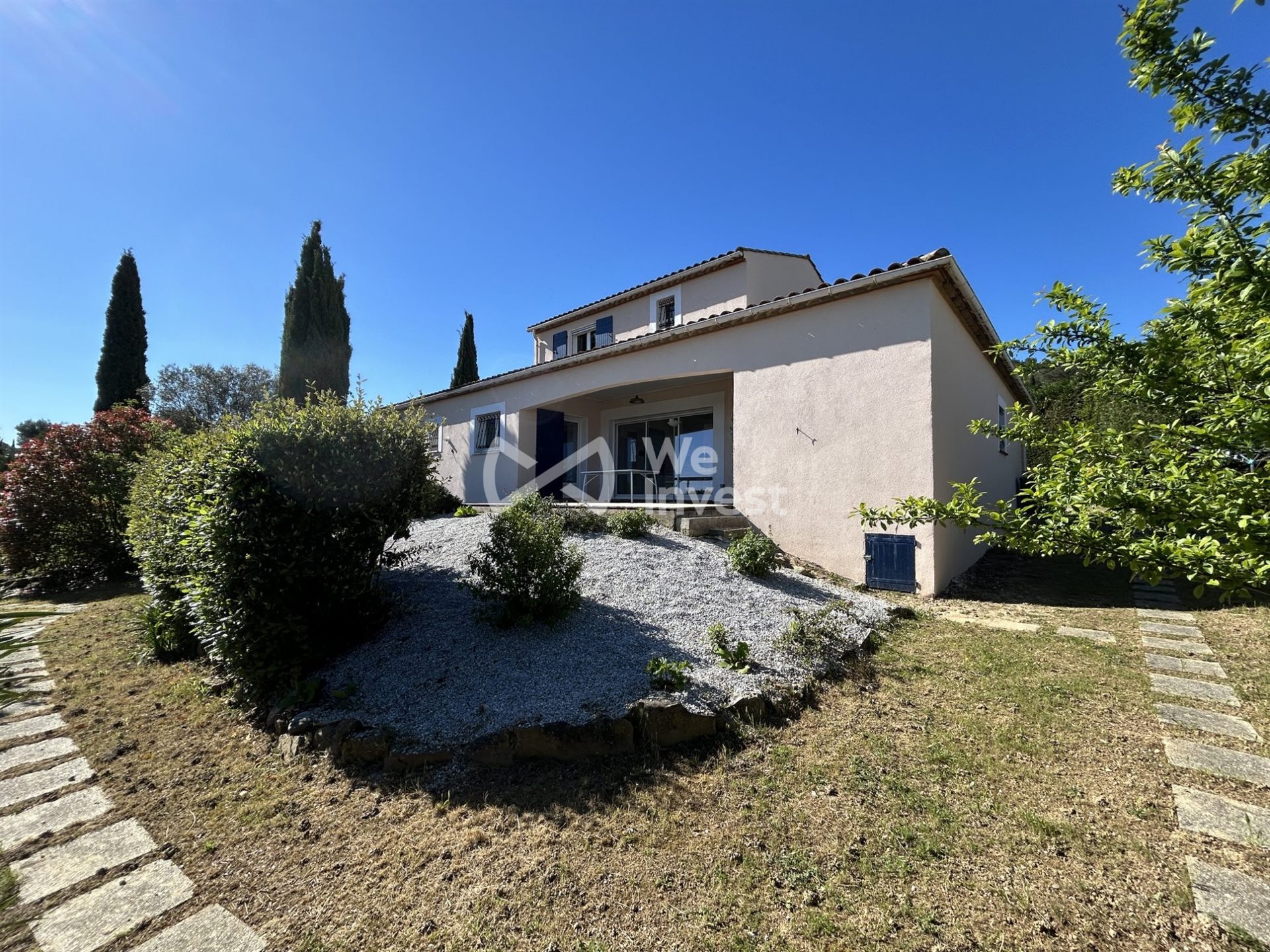 Maison à vendre, 126m², Carcassonne