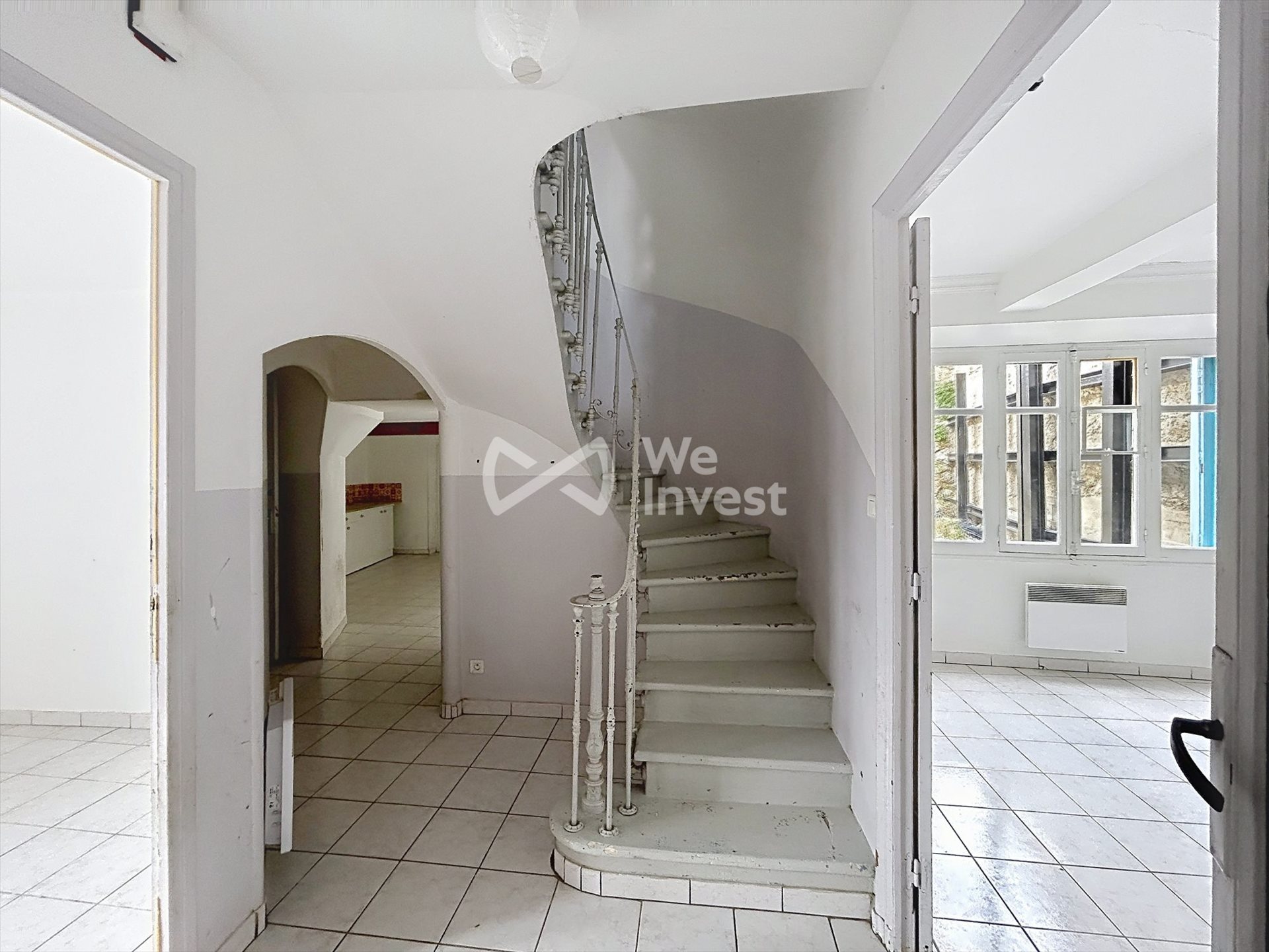 Maison à vendre, 133m², Villeneuve-Minervois