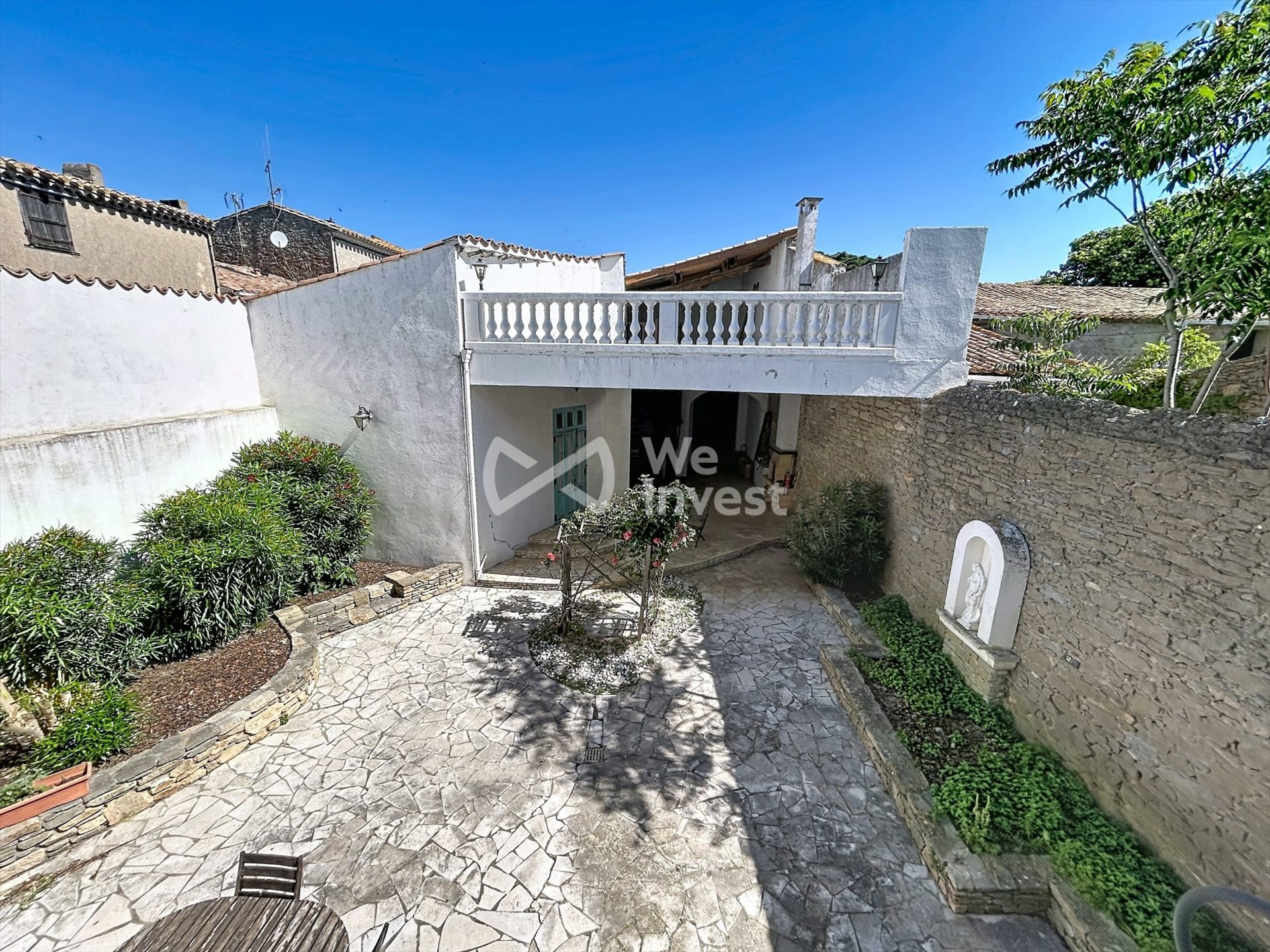Maison à vendre, 318m², Rieux-Minervois