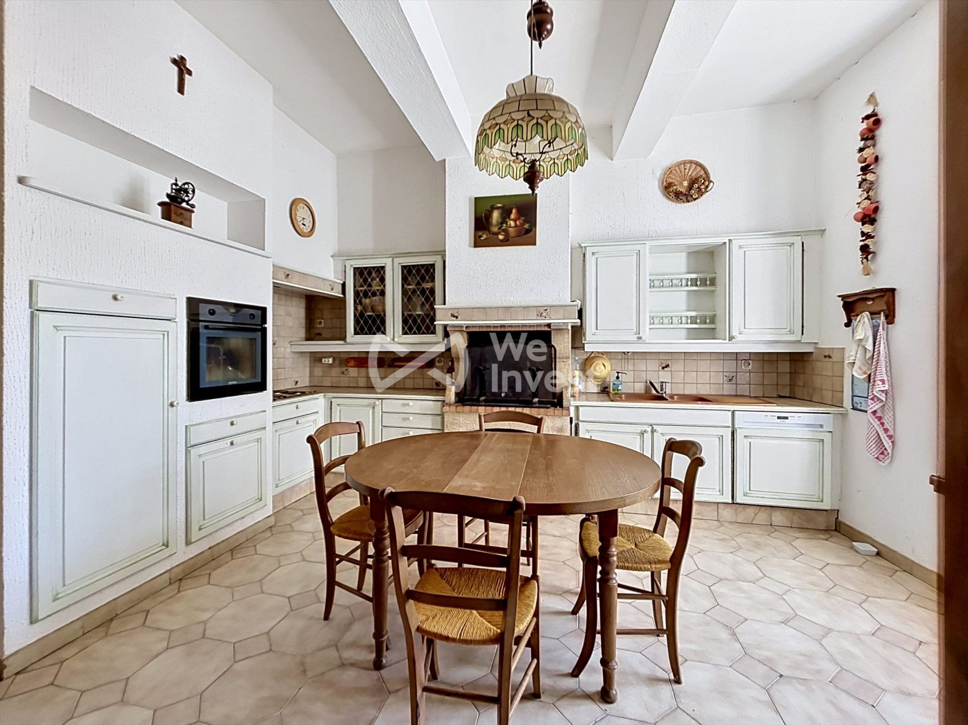 Maison à vendre, 318m², Rieux-Minervois