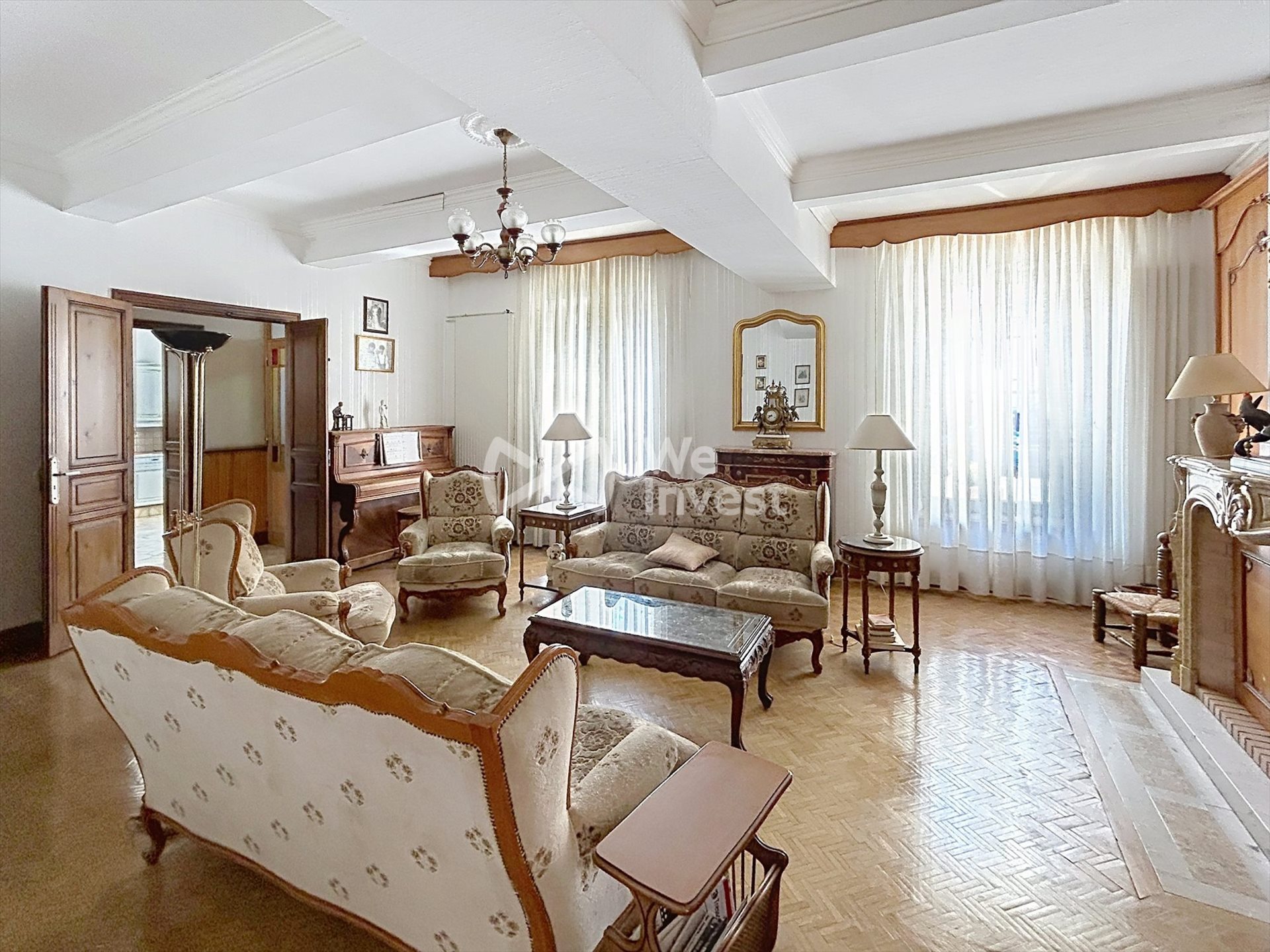 Maison à vendre, 318m², Rieux-Minervois