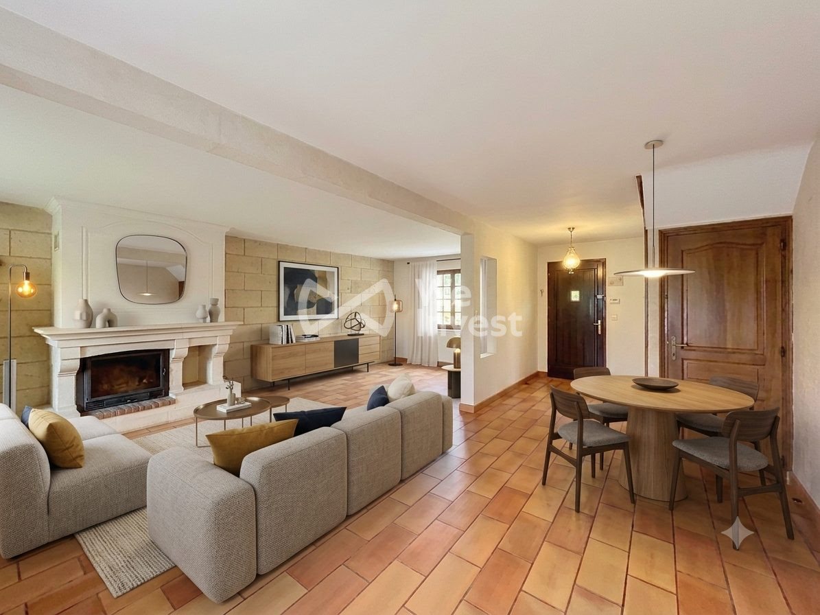 Maison à vendre, 132m², Collégien