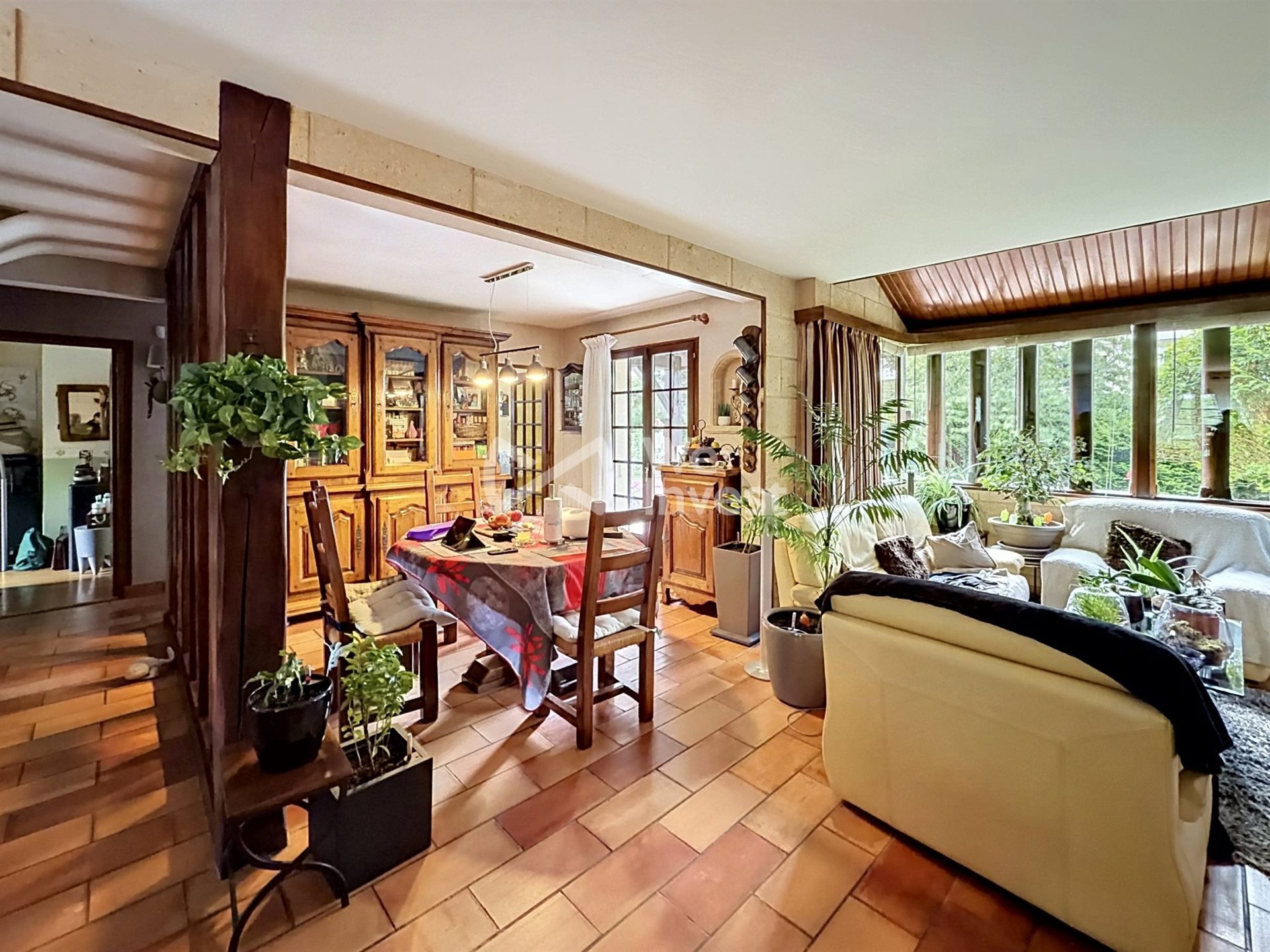 Maison à vendre, 132m², Collégien