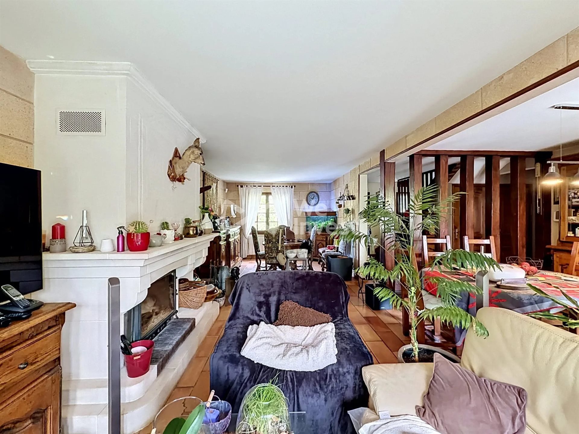 Maison à vendre, 132m², Collégien