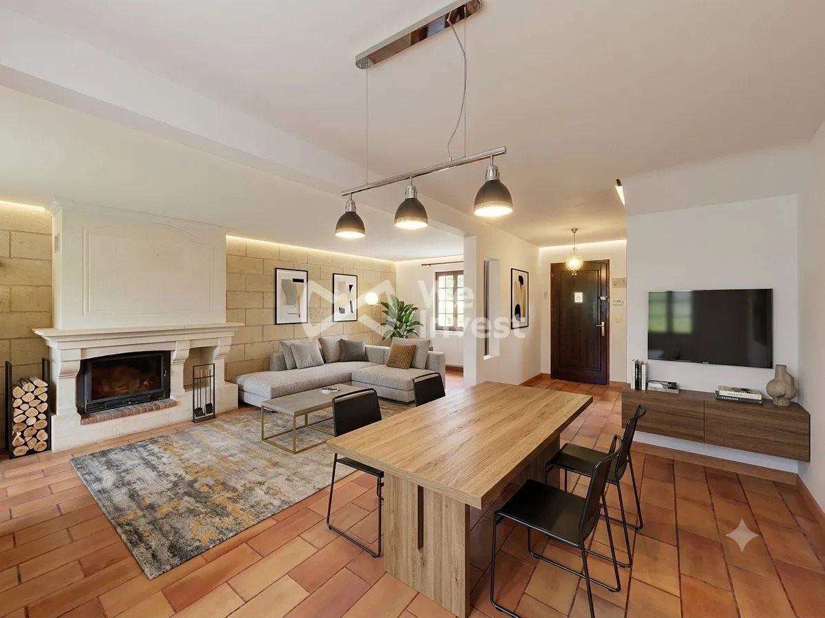 Maison à vendre, 132m², Collégien