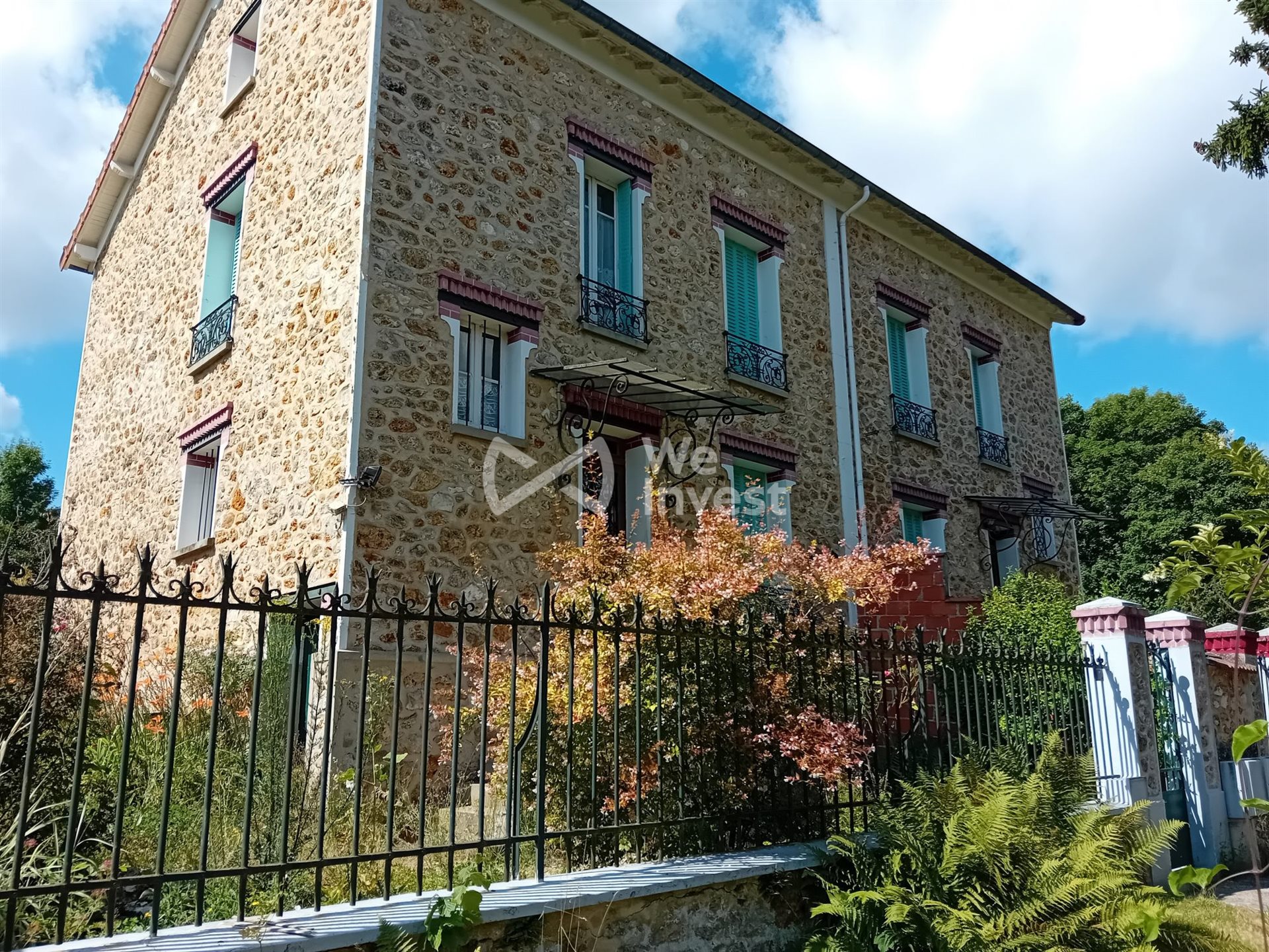 Maison à vendre, 101m², Coupvray
