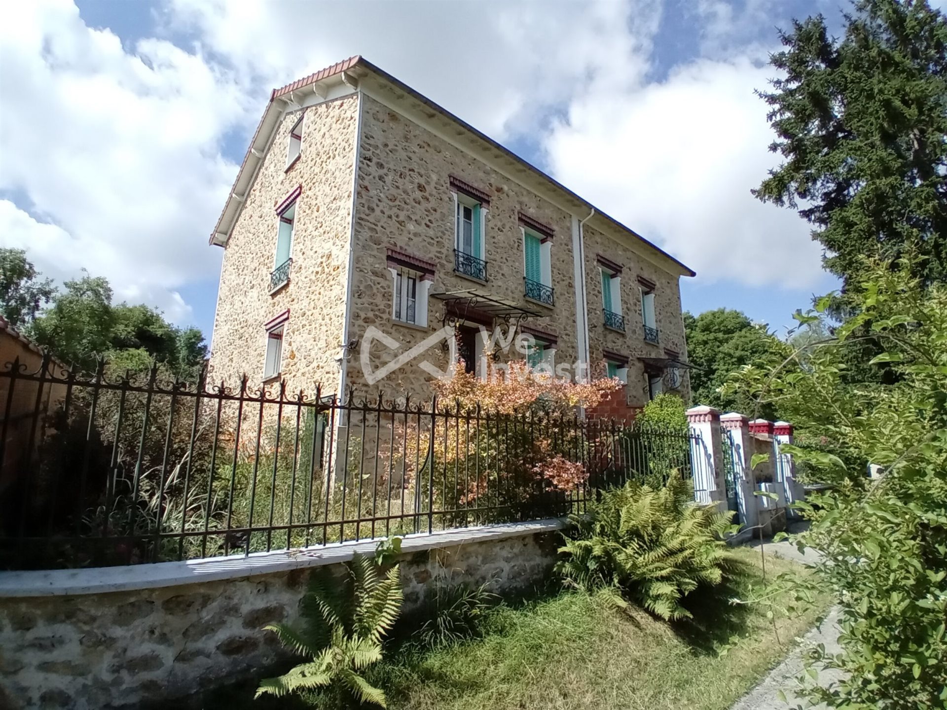 Maison à vendre, 101m², Coupvray
