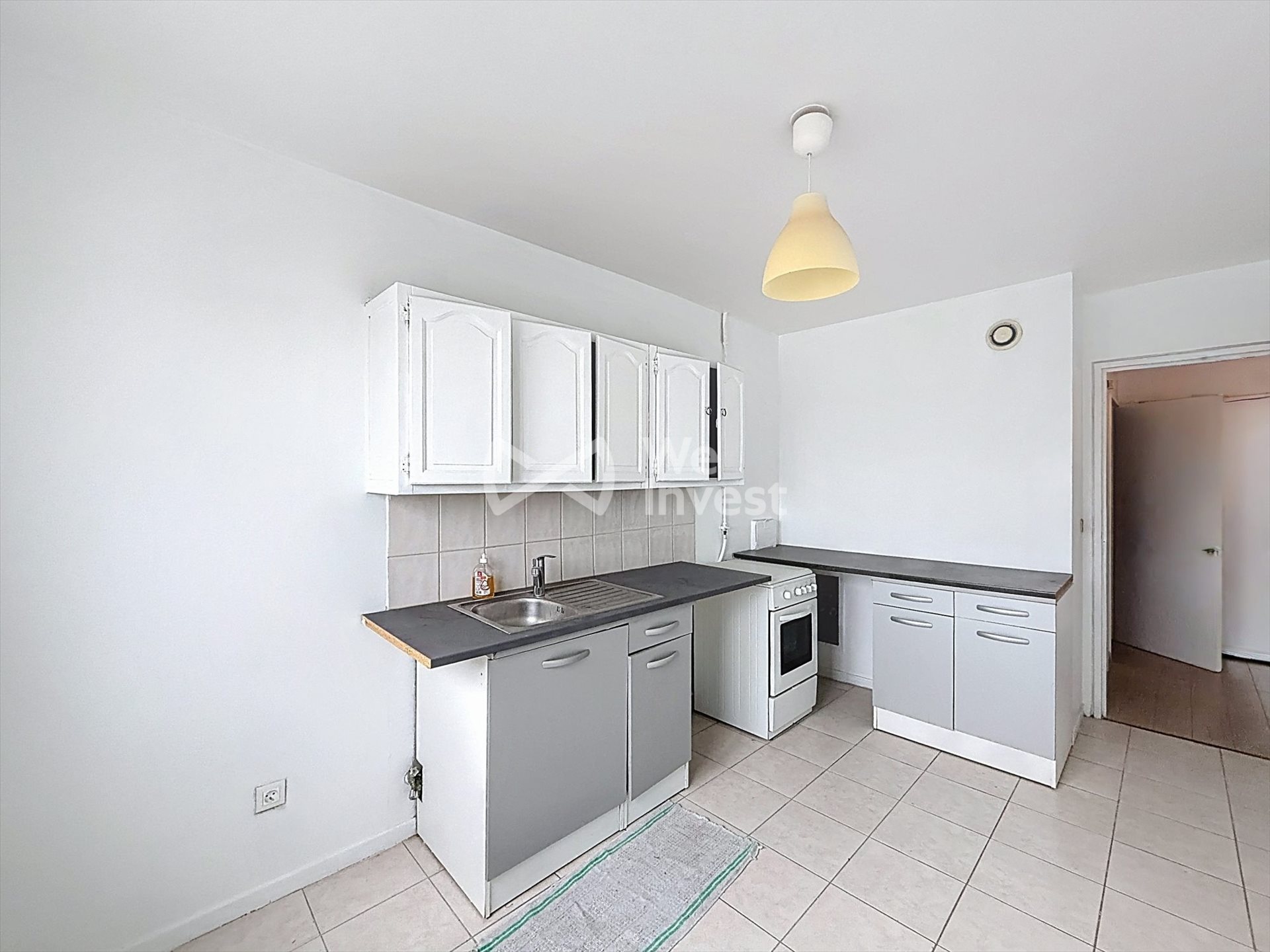 Appartement à vendre, 52m², Neuilly-Plaisance