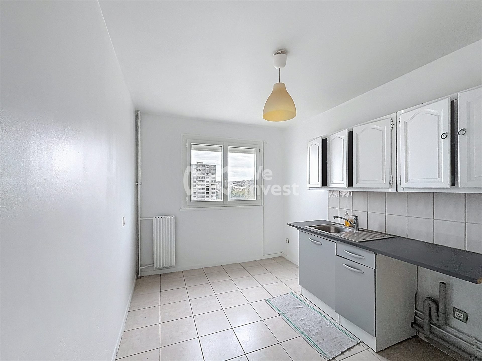 Appartement à vendre, 52m², Neuilly-Plaisance