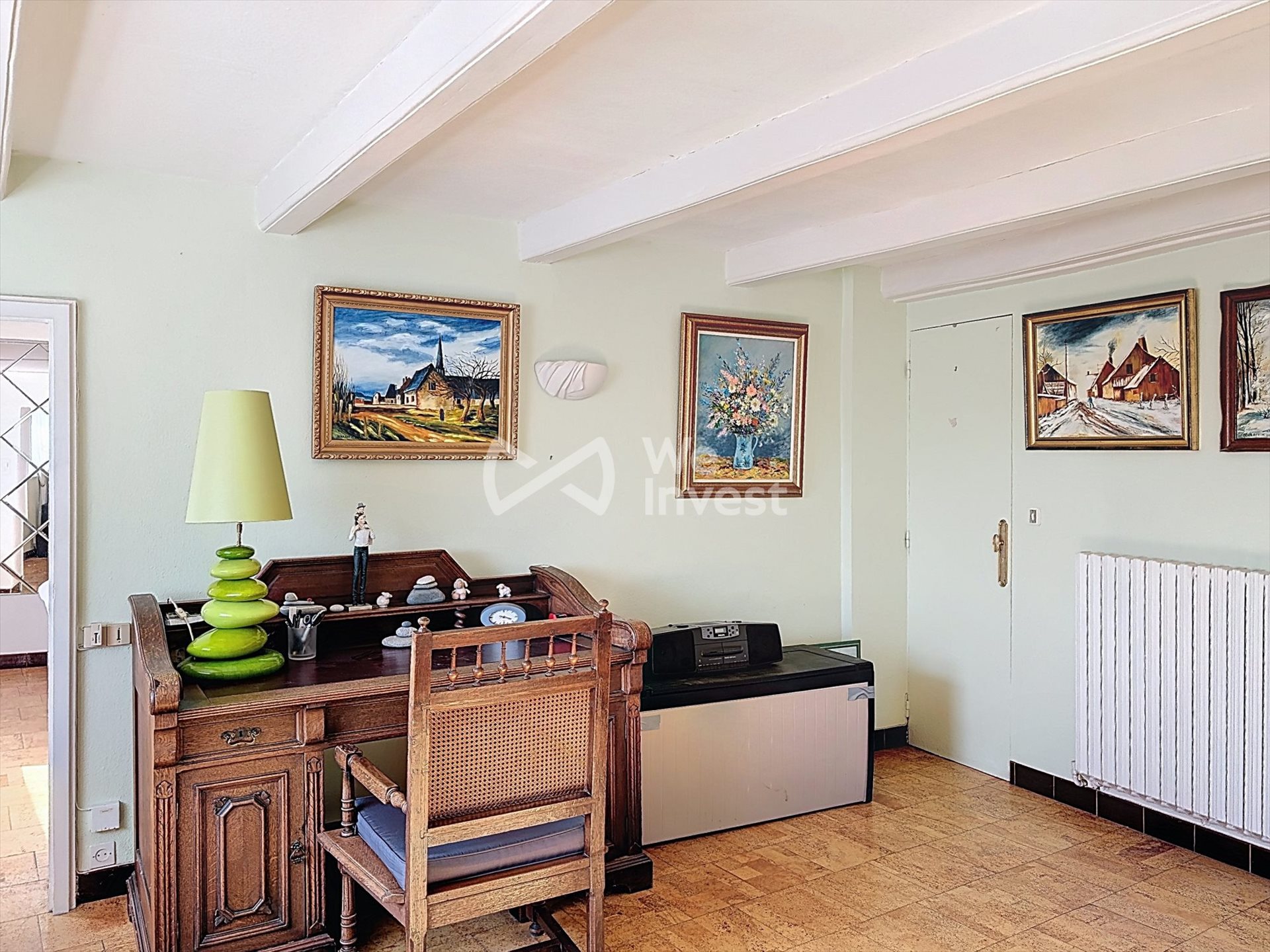 Maison à vendre, 236m², Poussay