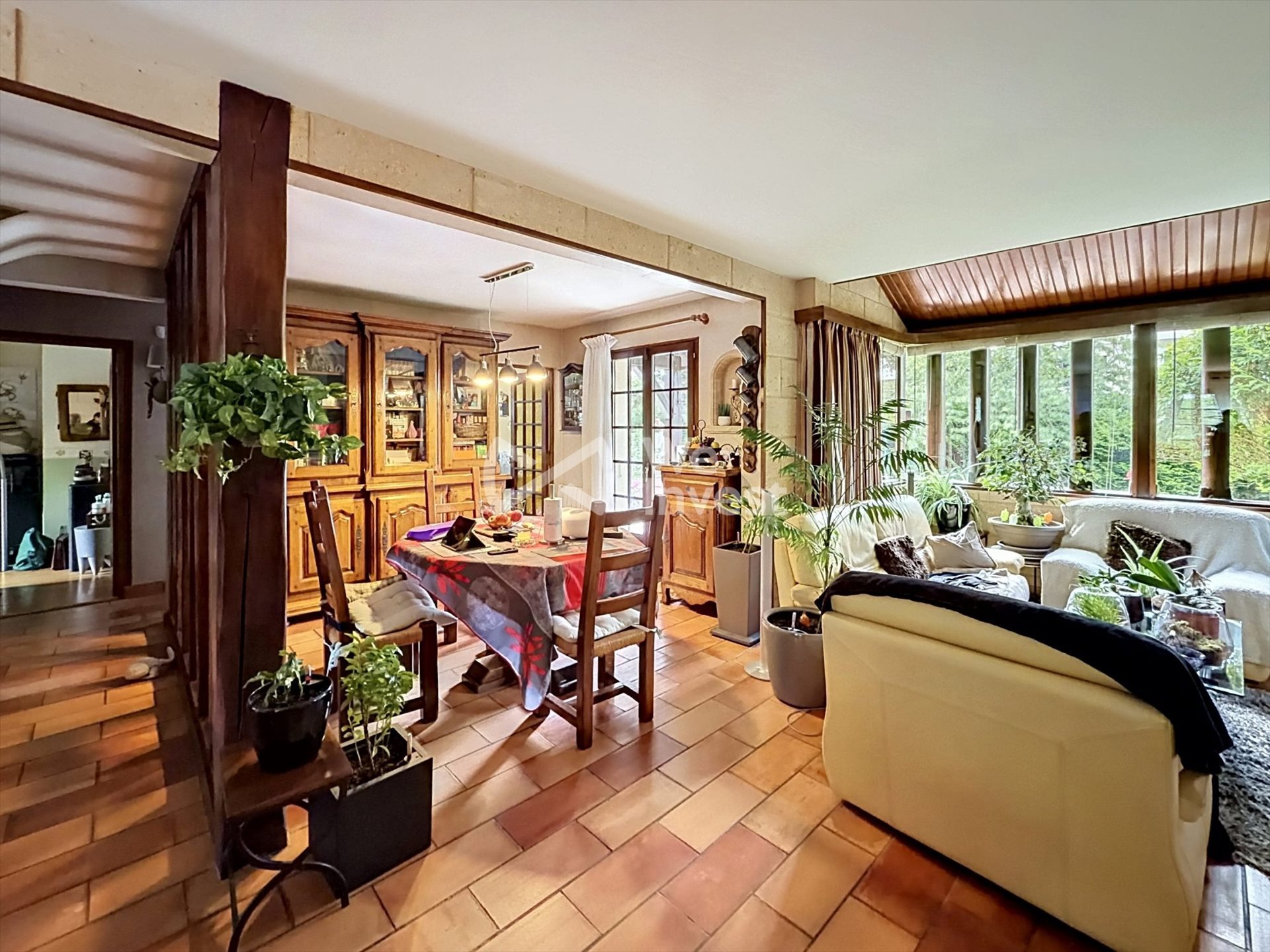 Maison à vendre, 132m², Collégien
