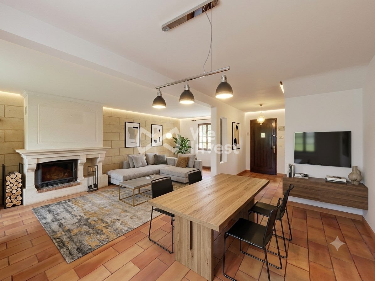 Maison à vendre, 132m², Collégien
