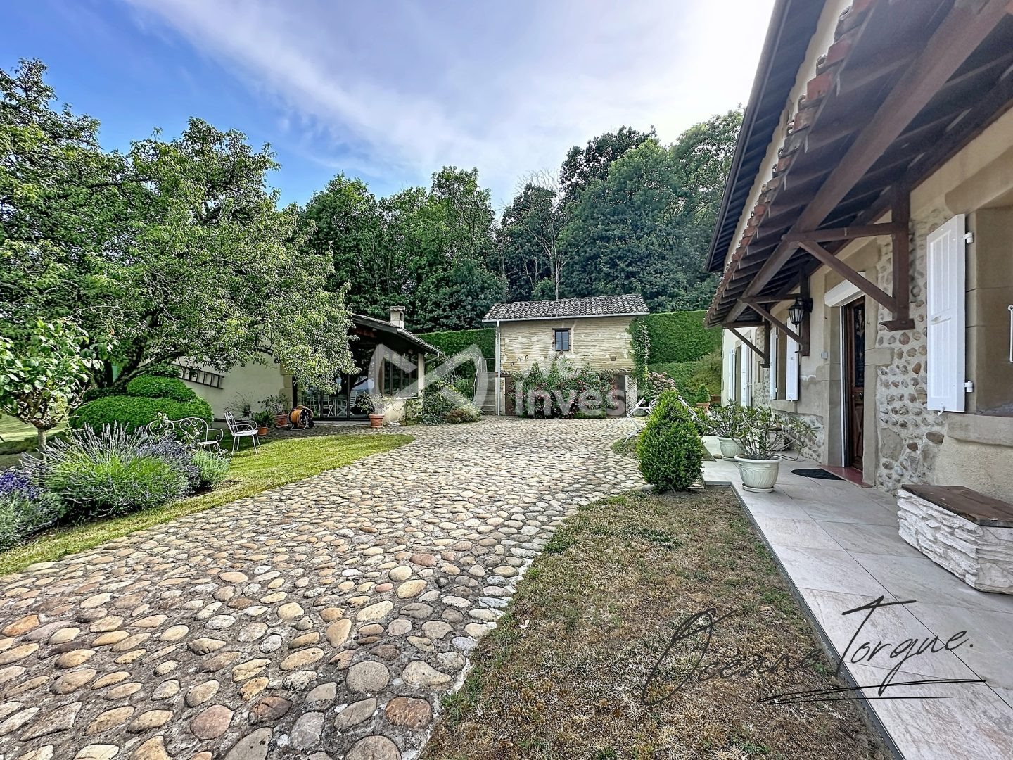 Maison à vendre, 247m², Hauterives