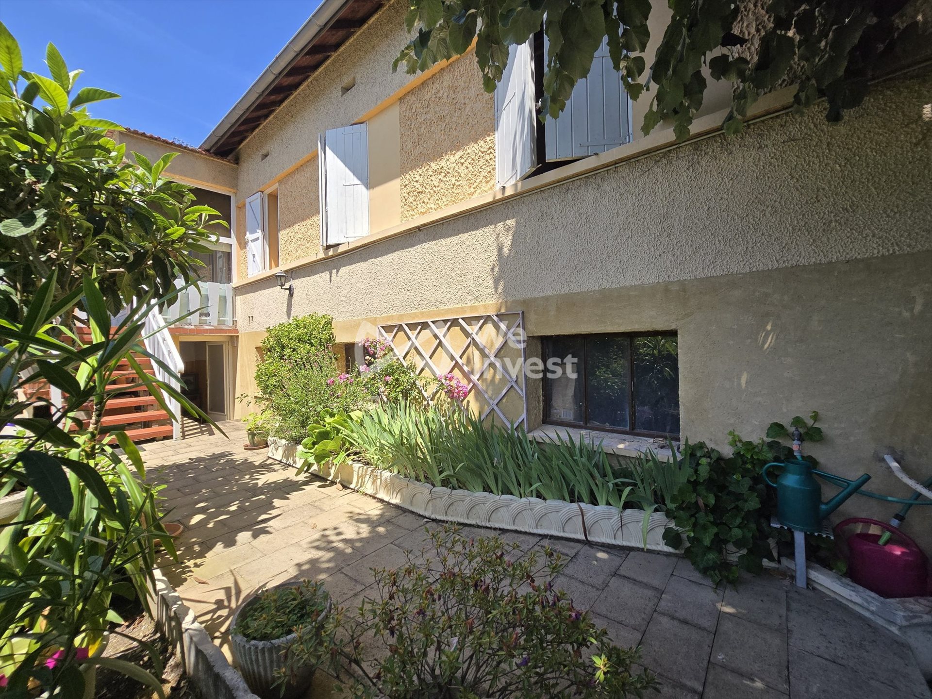 Maison à vendre, 85m², Vienne