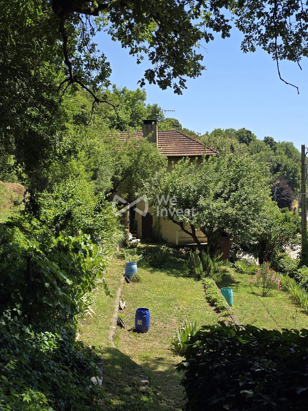 Maison à vendre, 85m², Vienne
