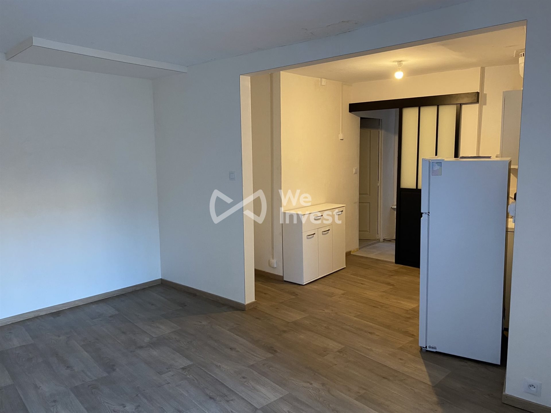 Appartement à vendre, 52m², Annonay