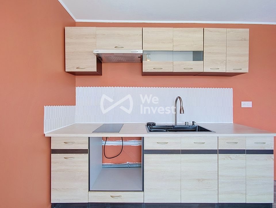 Appartement à vendre, 34m², Annonay