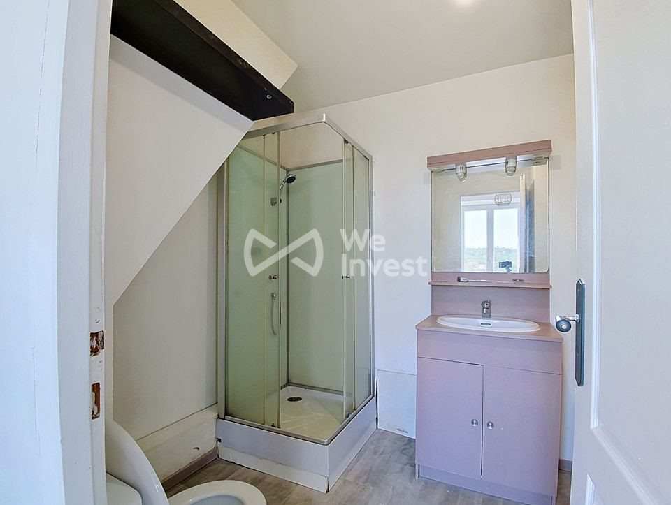 Appartement à vendre, 34m², Annonay