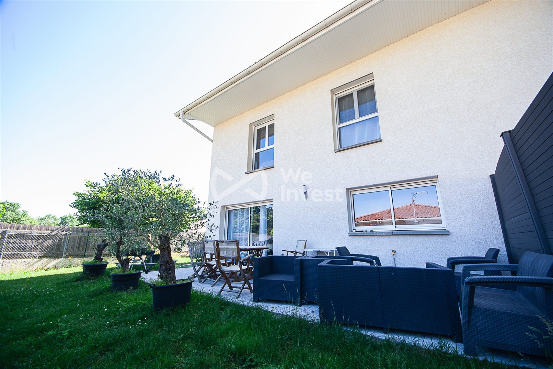 Maison à vendre, 115m², Ambérieux-en-Dombes