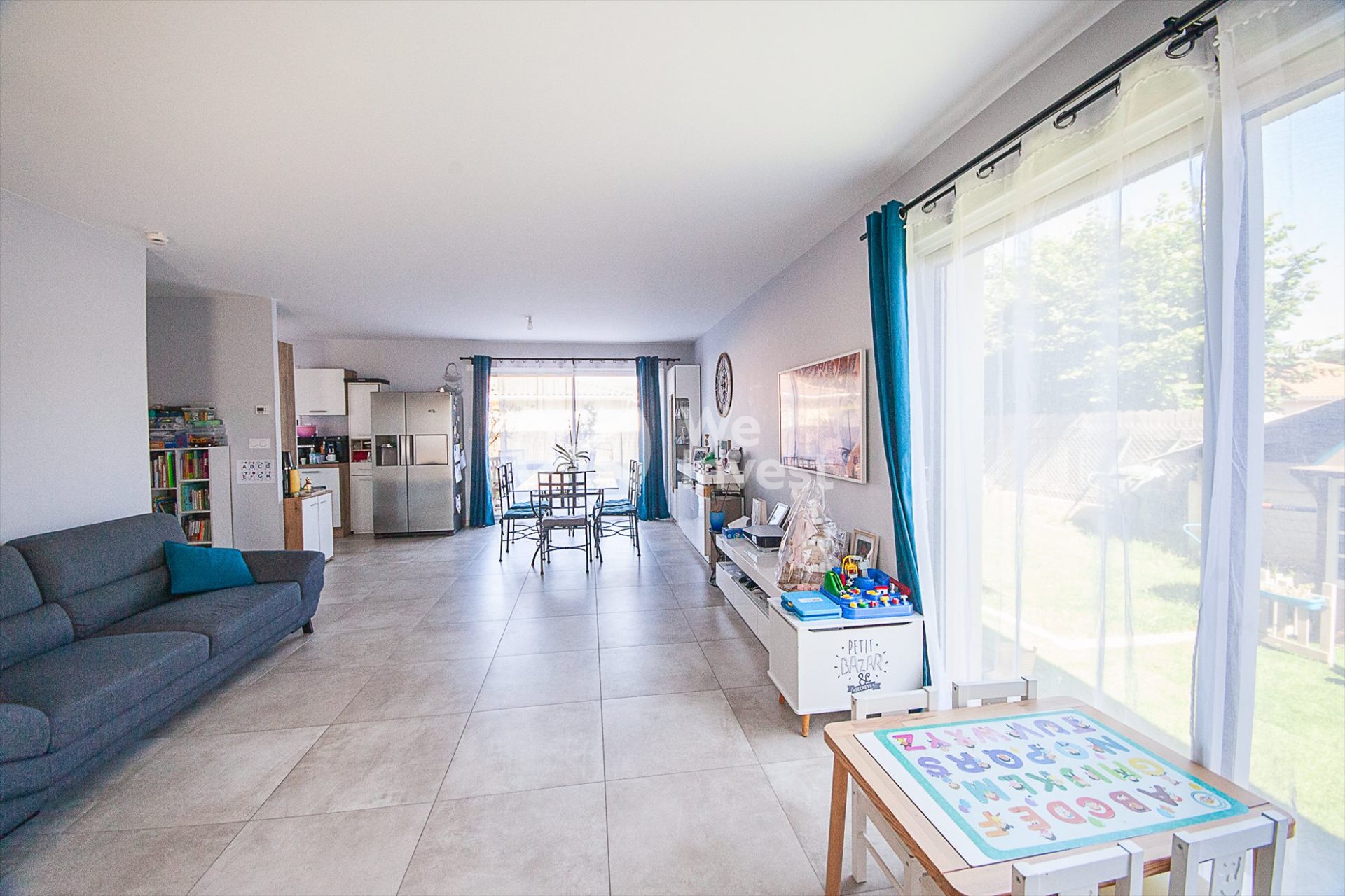 Maison à vendre, 115m², Ambérieux-en-Dombes