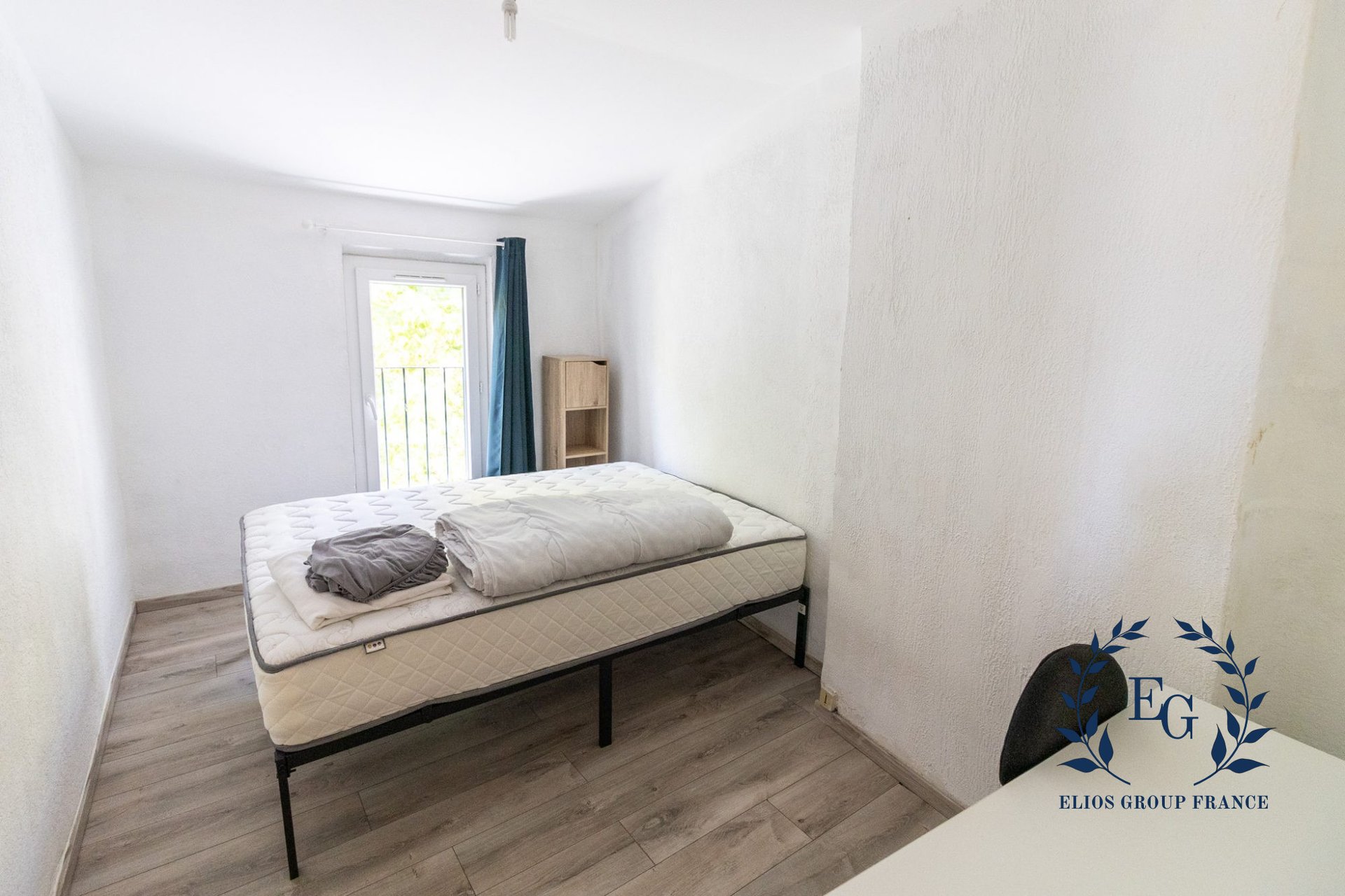 Appartement à louer, 30m², Barjols