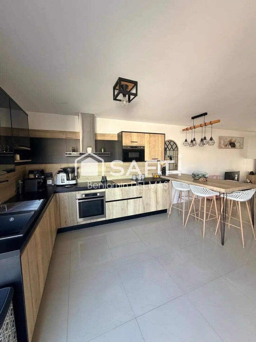 Maison à vendre, 94m², Castelnau-de-Médoc